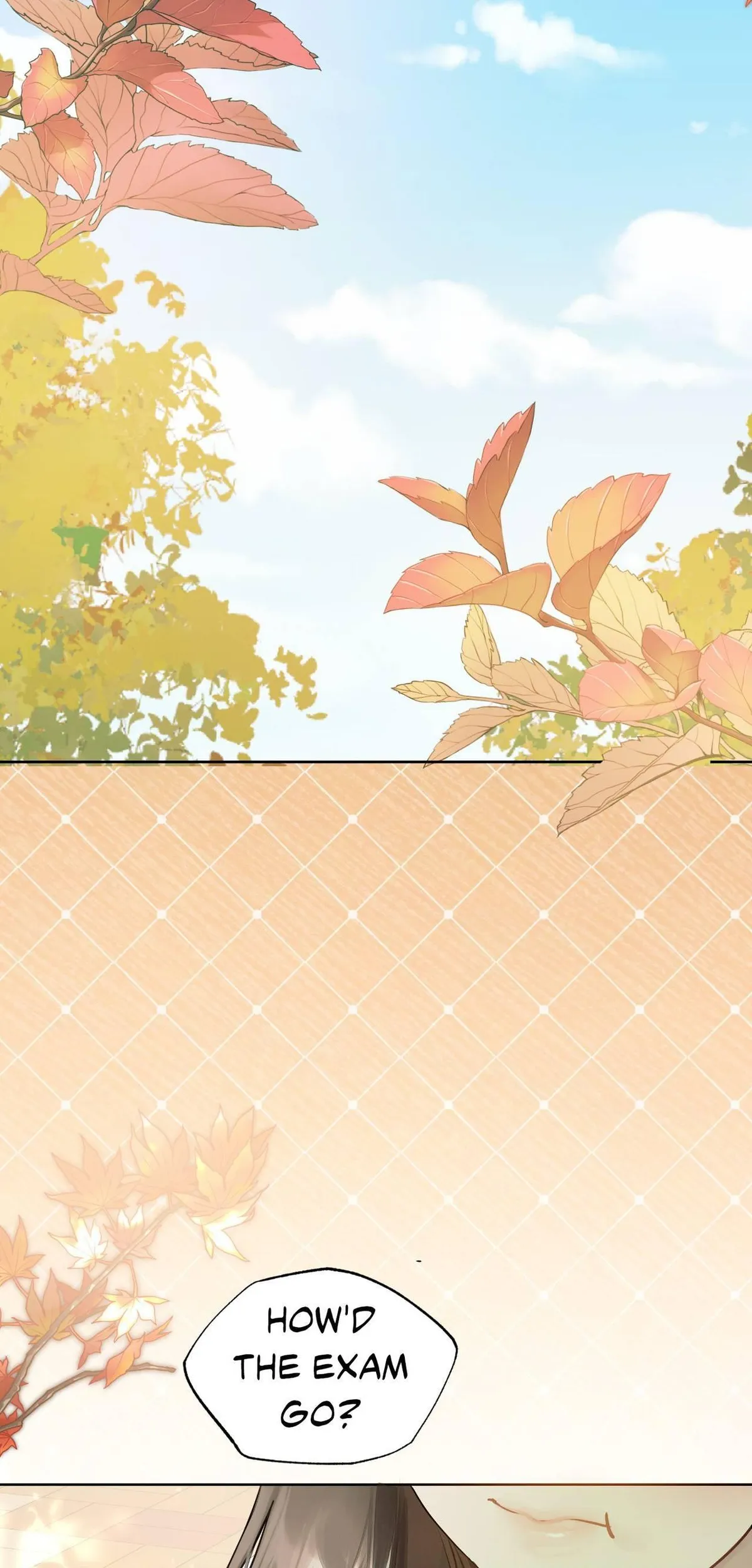 Something About You Chapter 21 page 55 - 