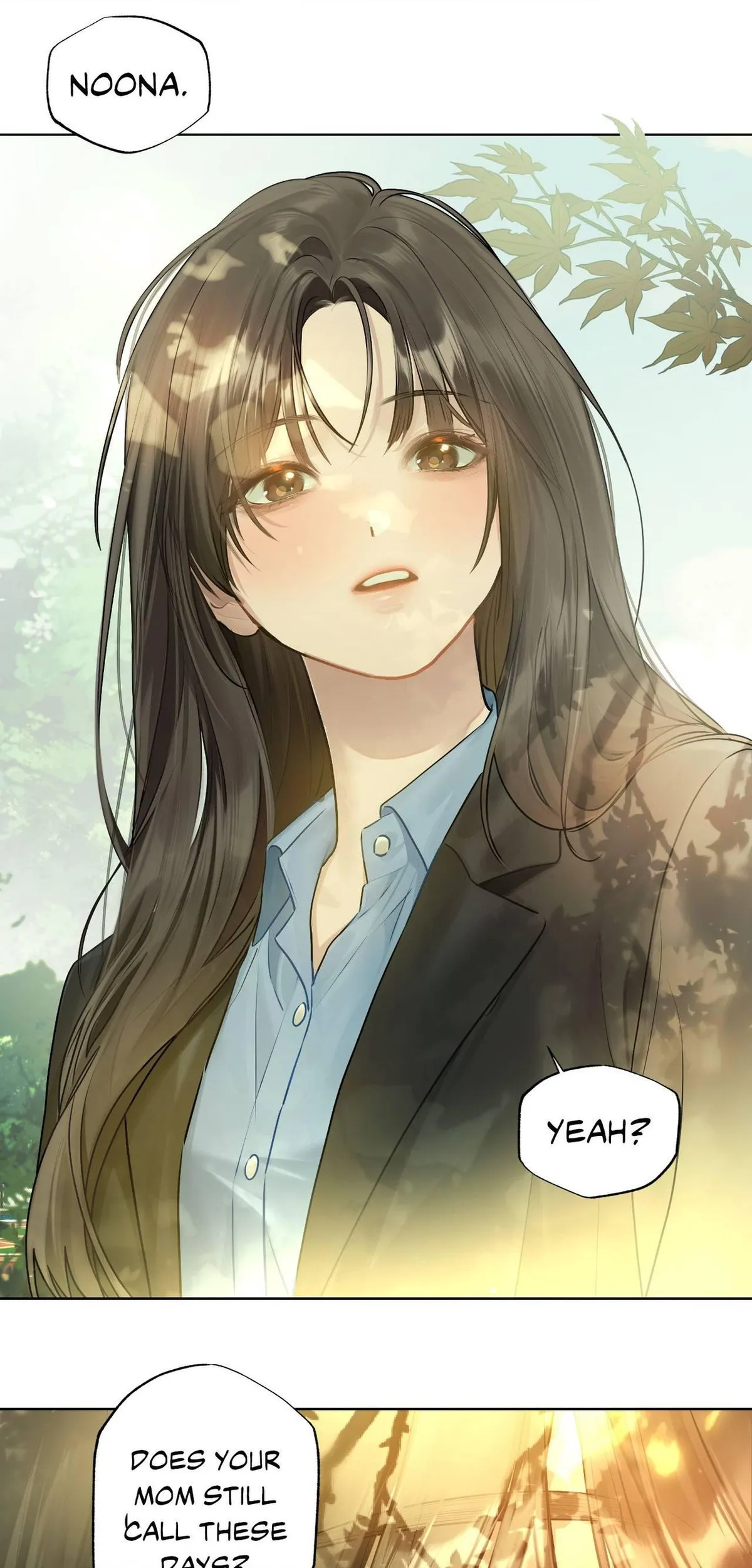 Something About You Chapter 21 page 60 - 