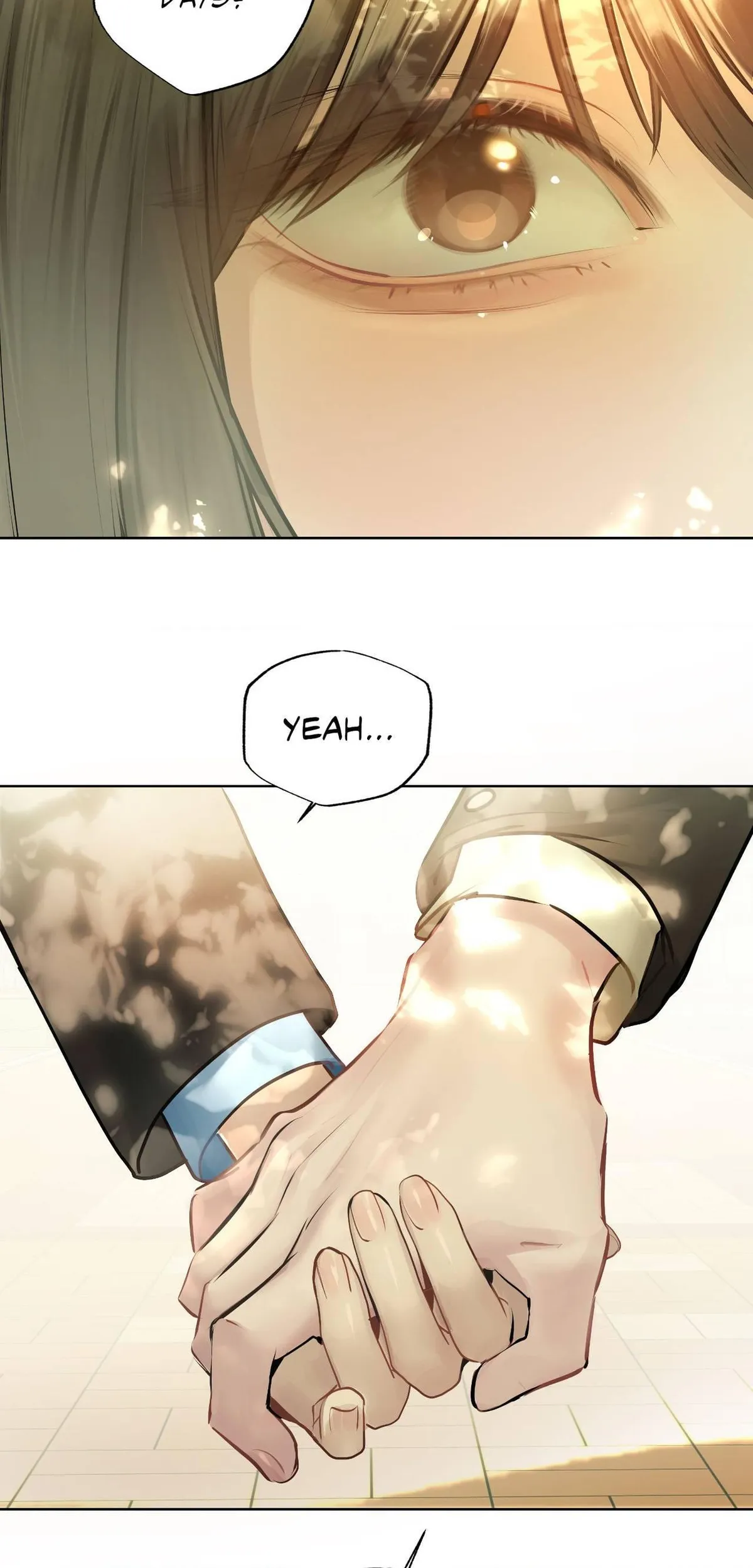 Something About You Chapter 21 page 61 - 