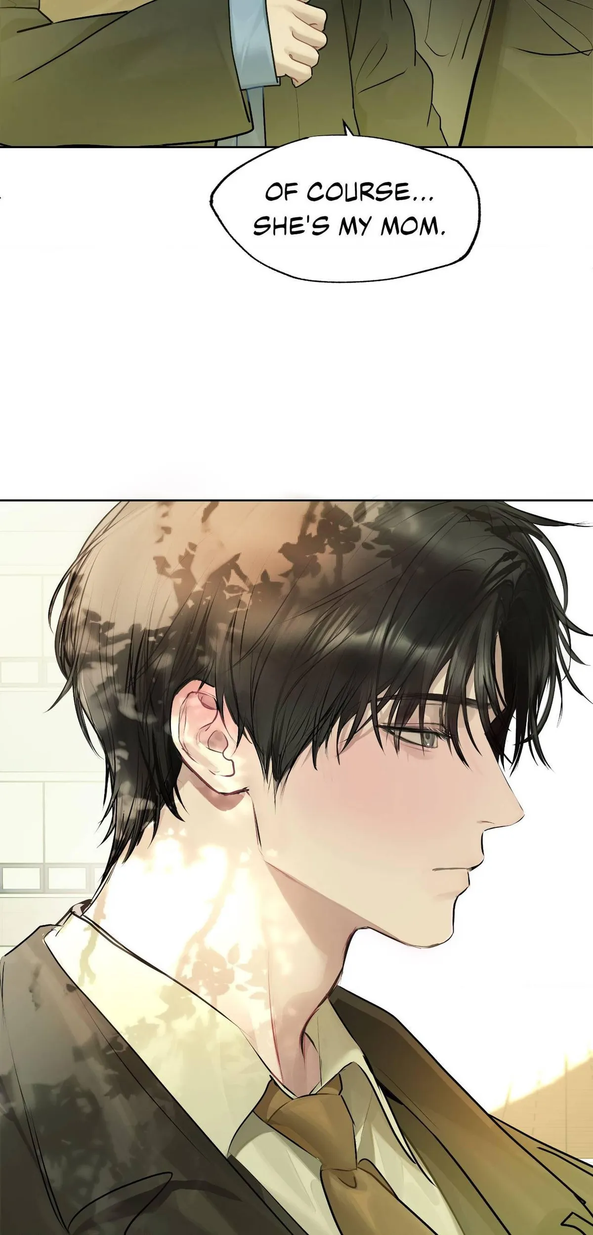 Something About You Chapter 21 page 63 - 