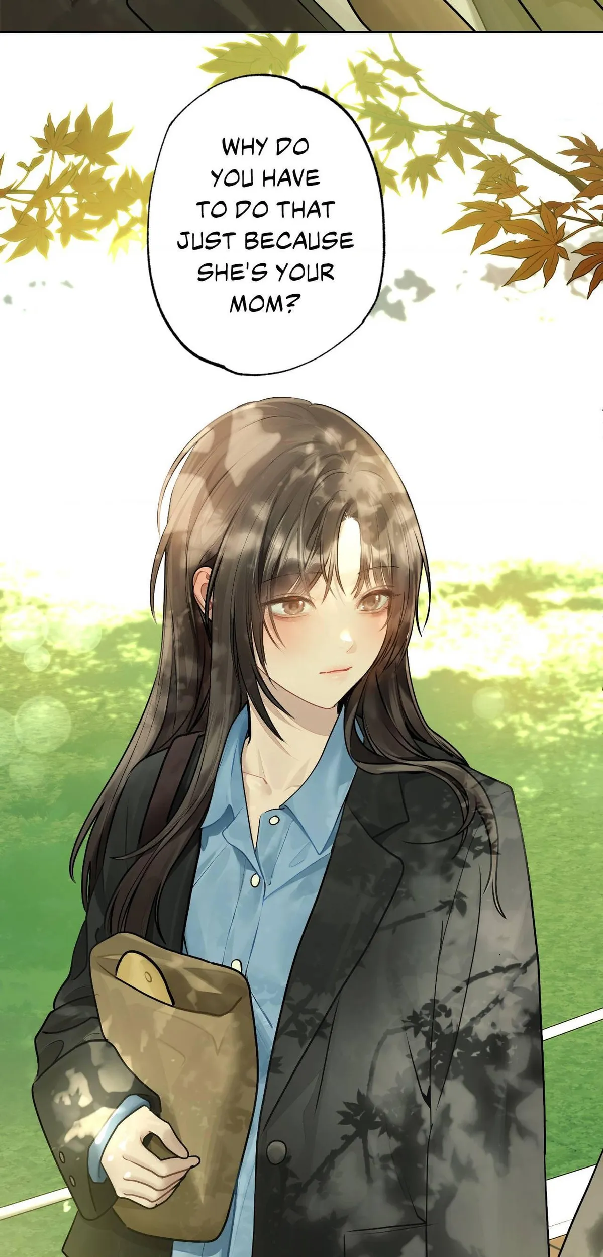 Something About You Chapter 21 page 64 - 
