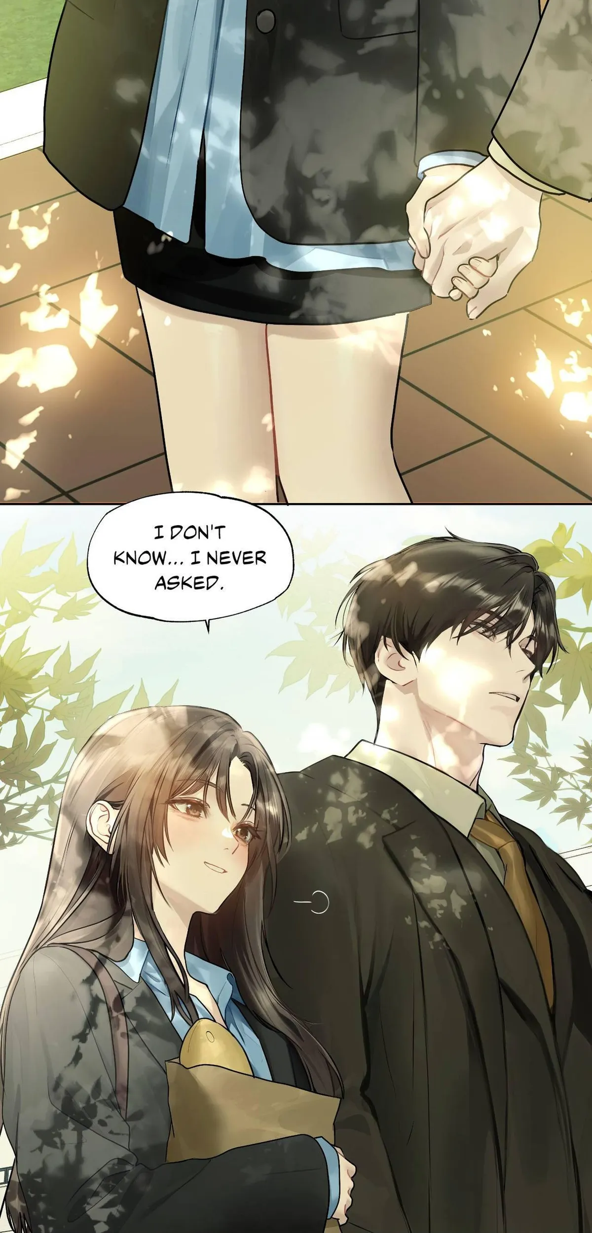 Something About You Chapter 21 page 65 - 