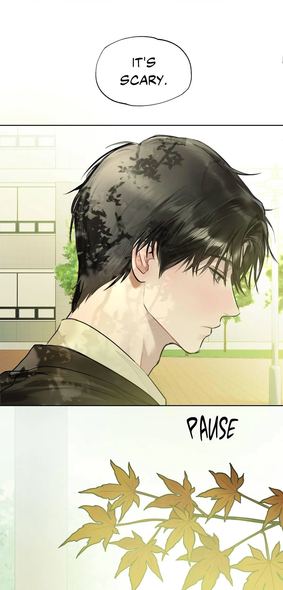 Something About You Chapter 21 page 67 - 