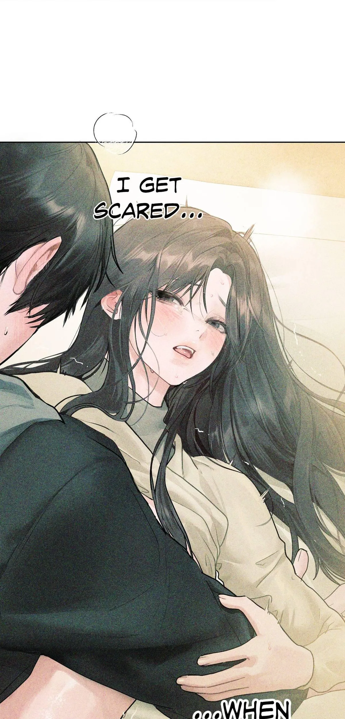 Something About You Chapter 21 page 70 - 