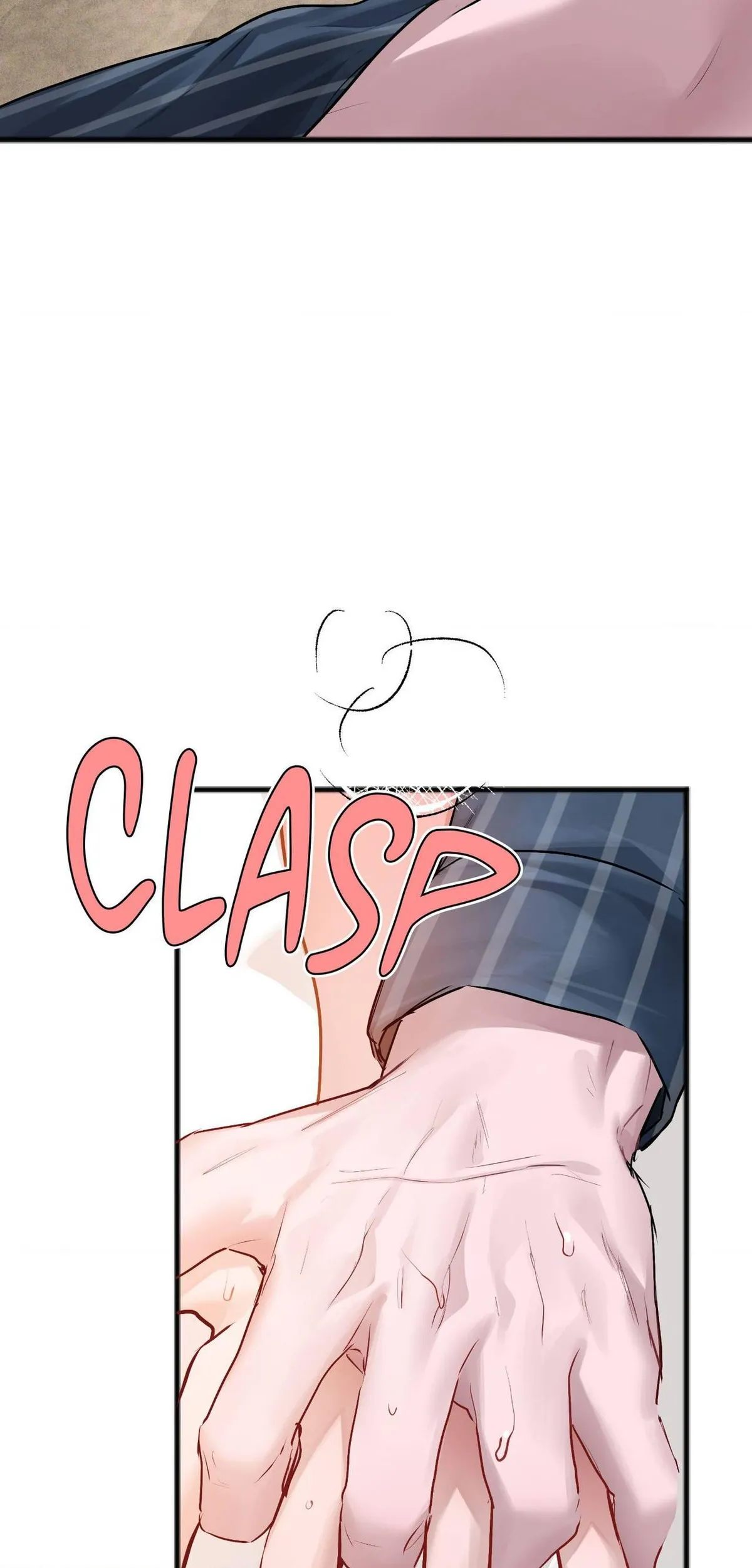 Something About You Chapter 21 page 8 - 