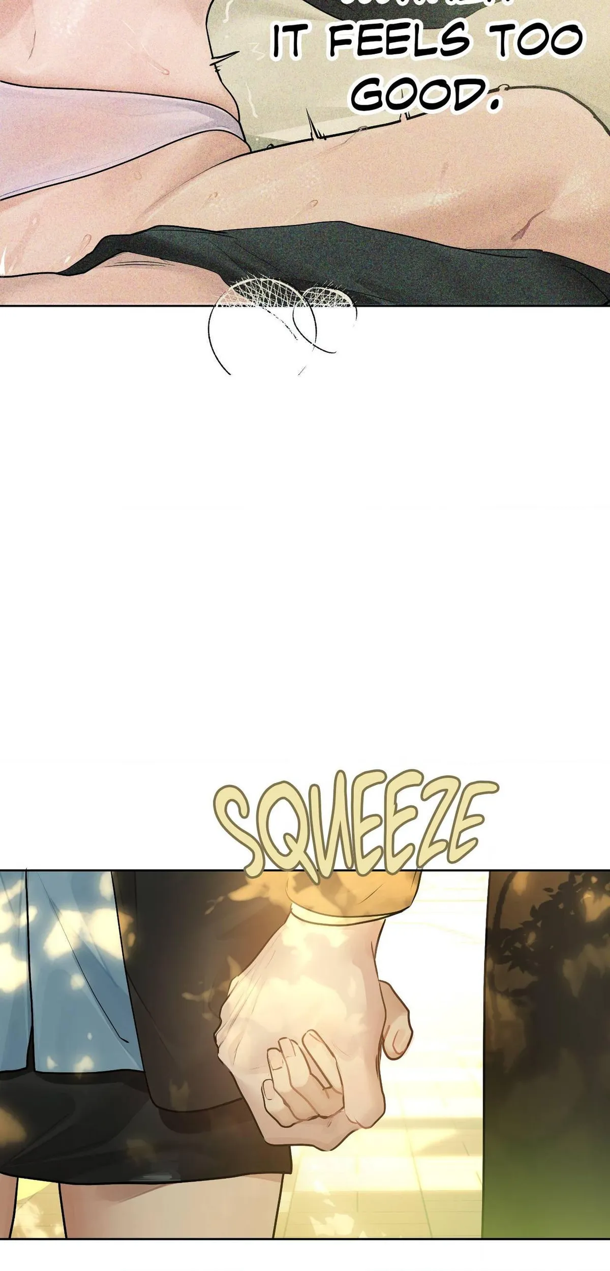 Something About You Chapter 21 page 71 - 