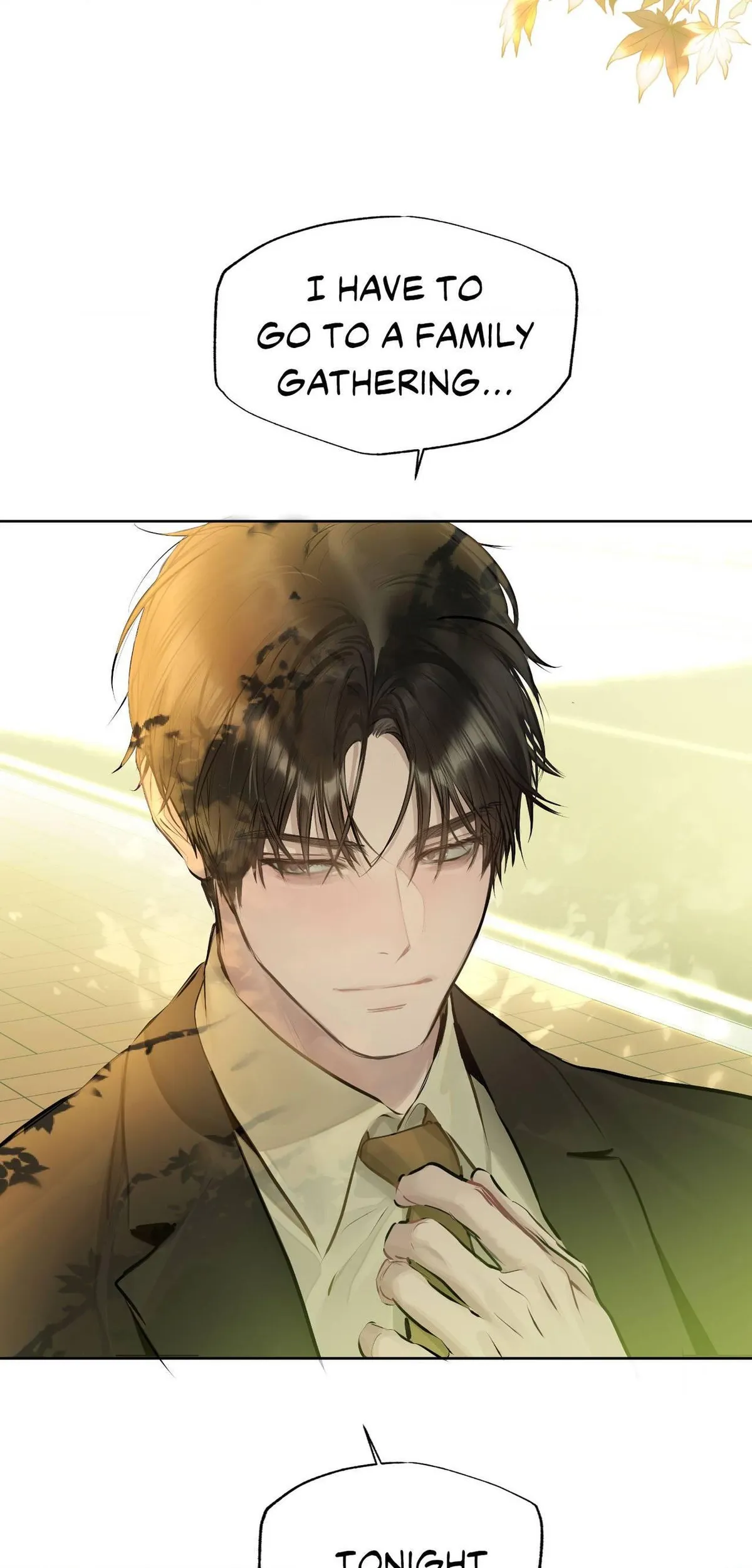 Something About You Chapter 21 page 74 - 