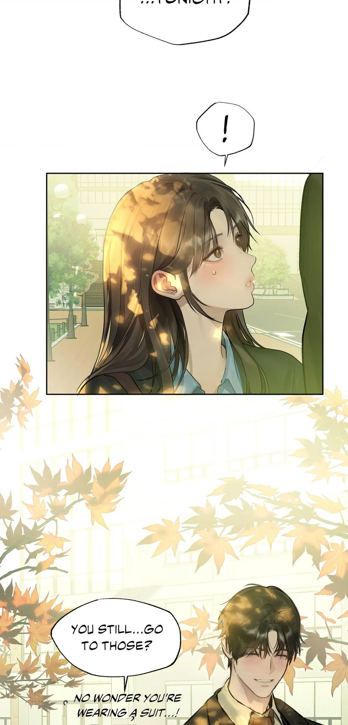 Something About You Chapter 21 page 75 - 