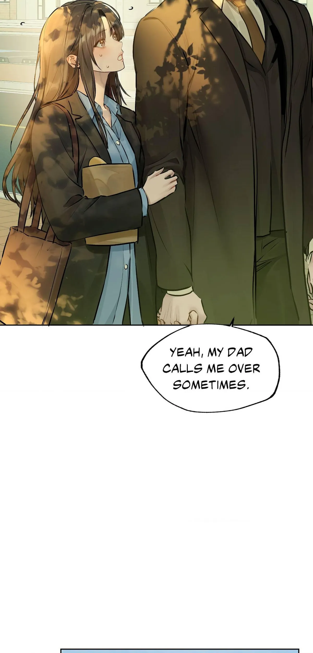 Something About You Chapter 21 page 76 - 