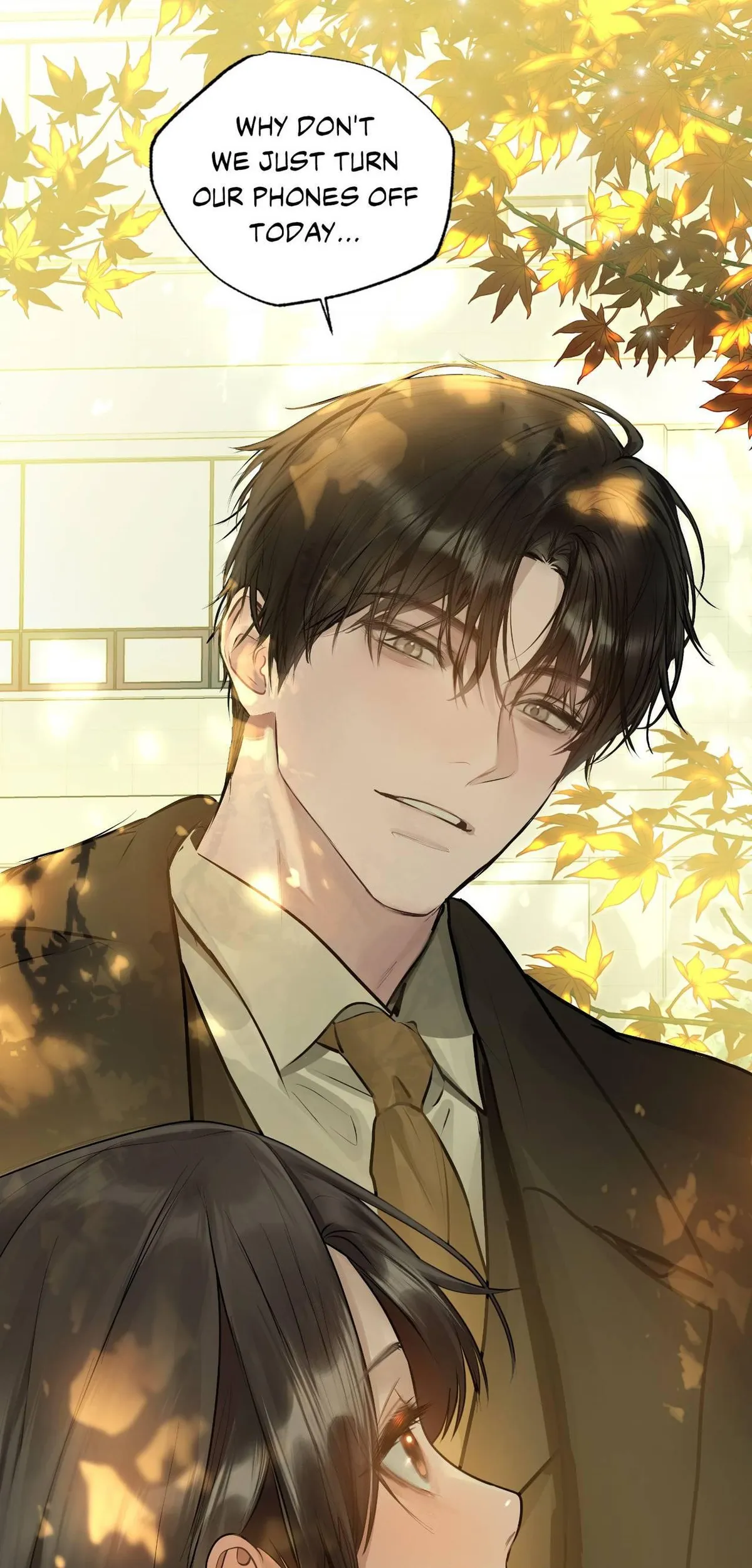 Something About You Chapter 21 page 78 - 