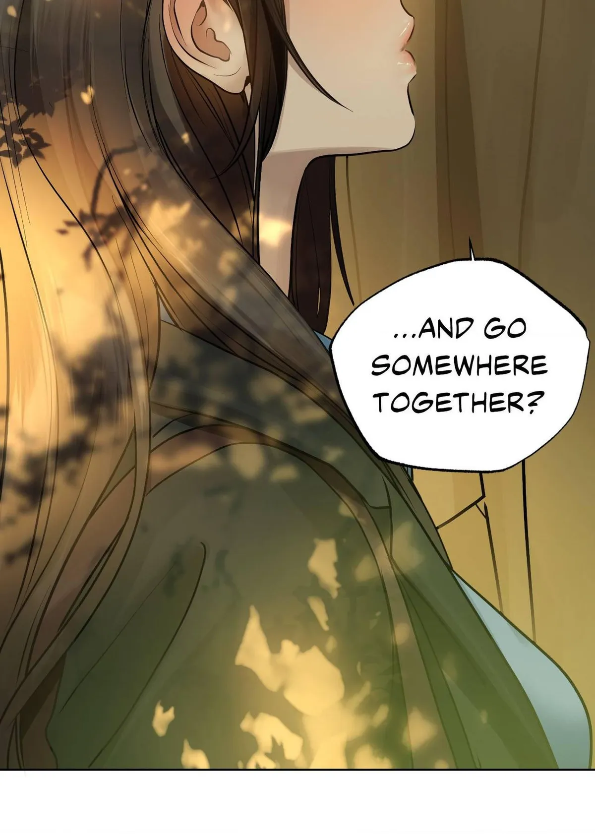 Something About You Chapter 21 page 79 - 
