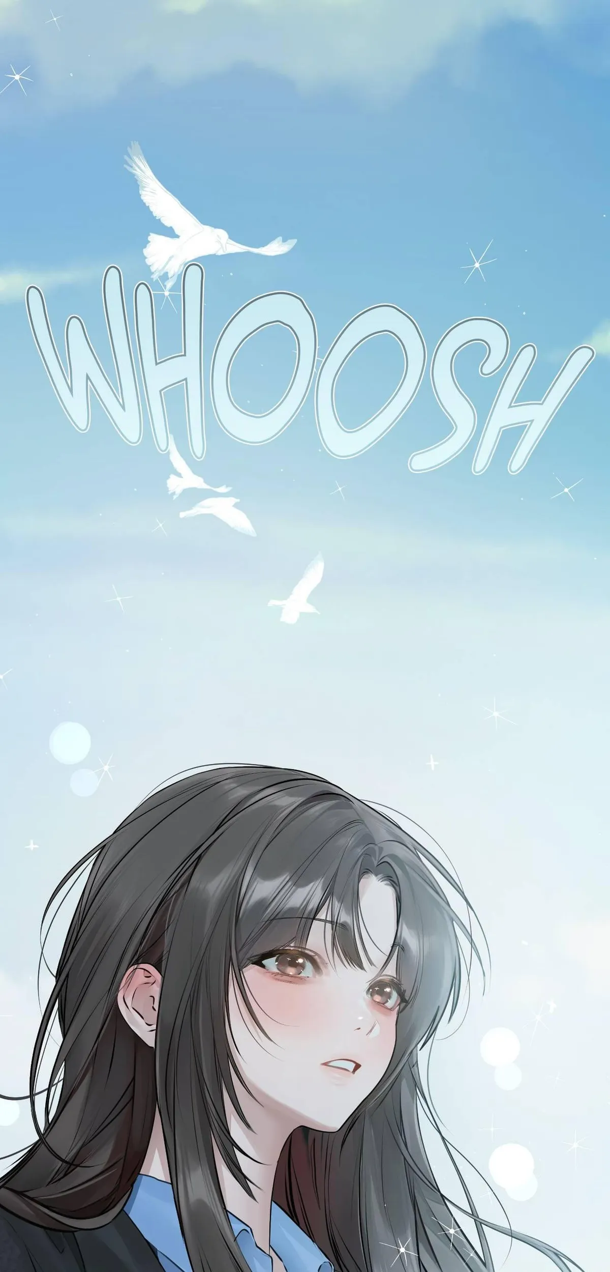 Something About You Chapter 22 page 1 - 