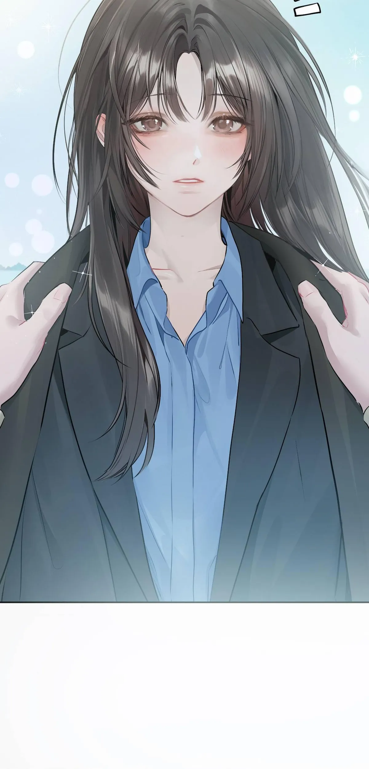 Something About You Chapter 22 page 11 - 