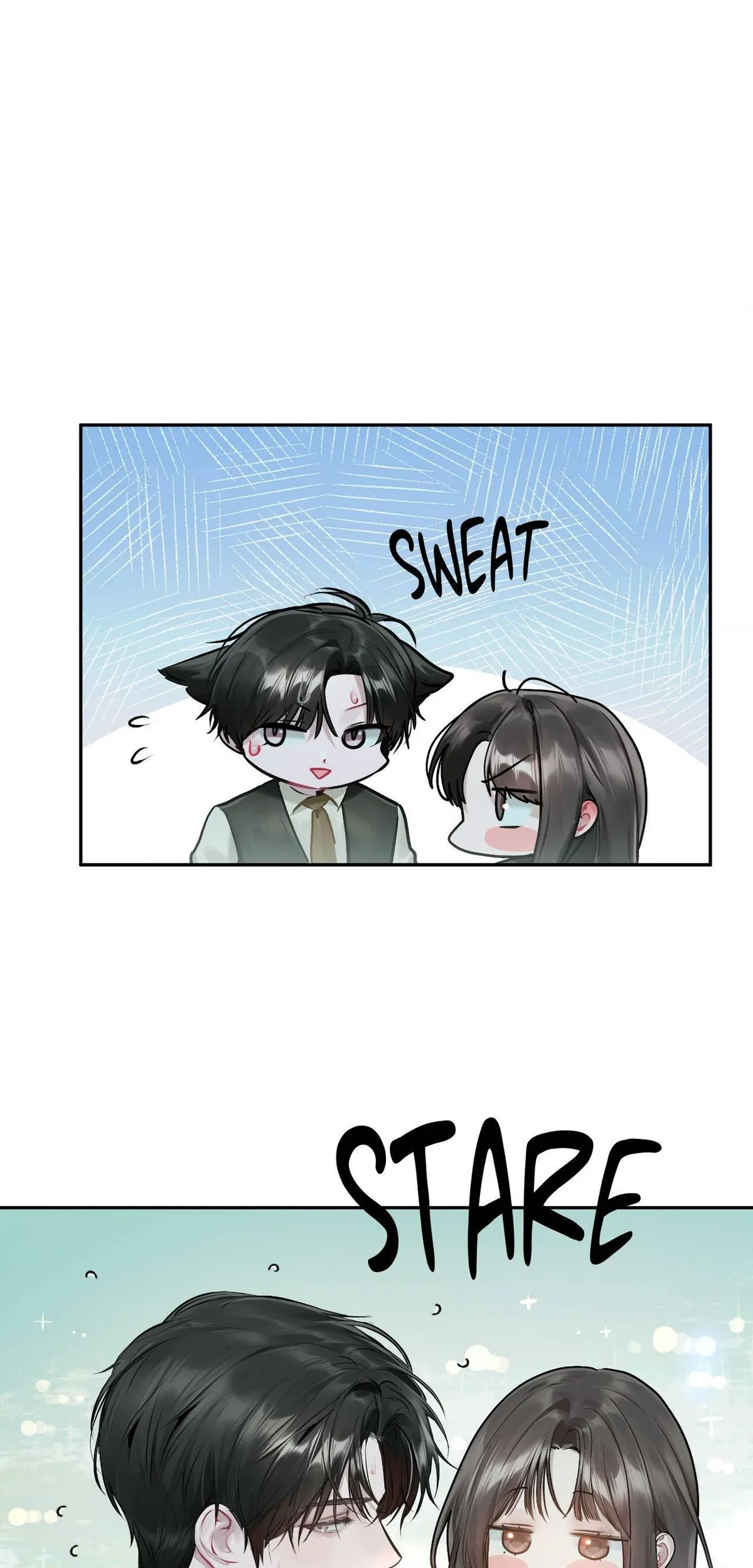 Something About You Chapter 22 page 13 - 