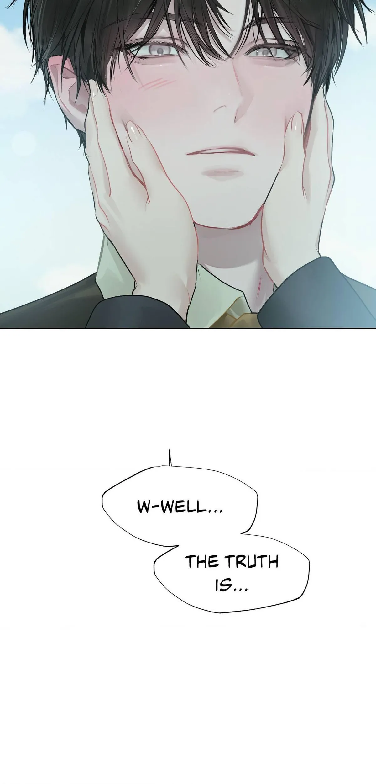 Something About You Chapter 22 page 16 - 