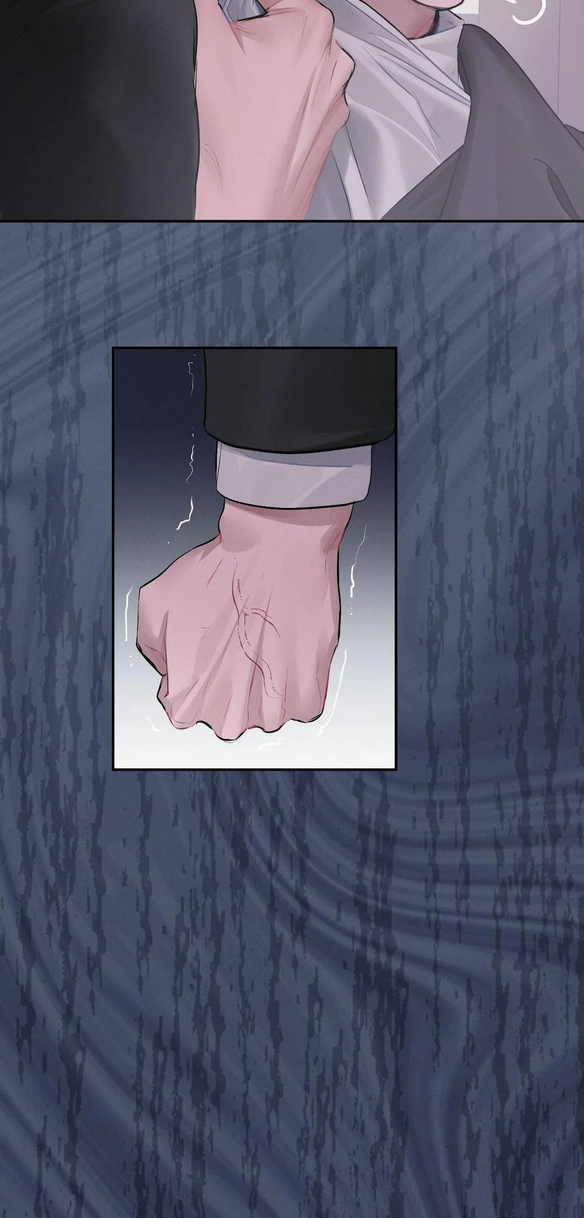 Something About You Chapter 22 page 19 - 