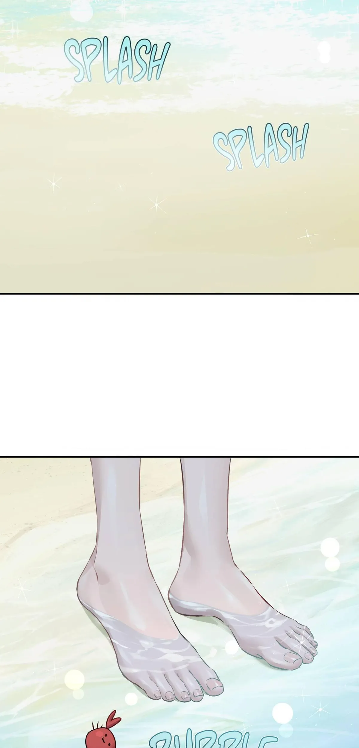 Something About You Chapter 22 page 3 - 