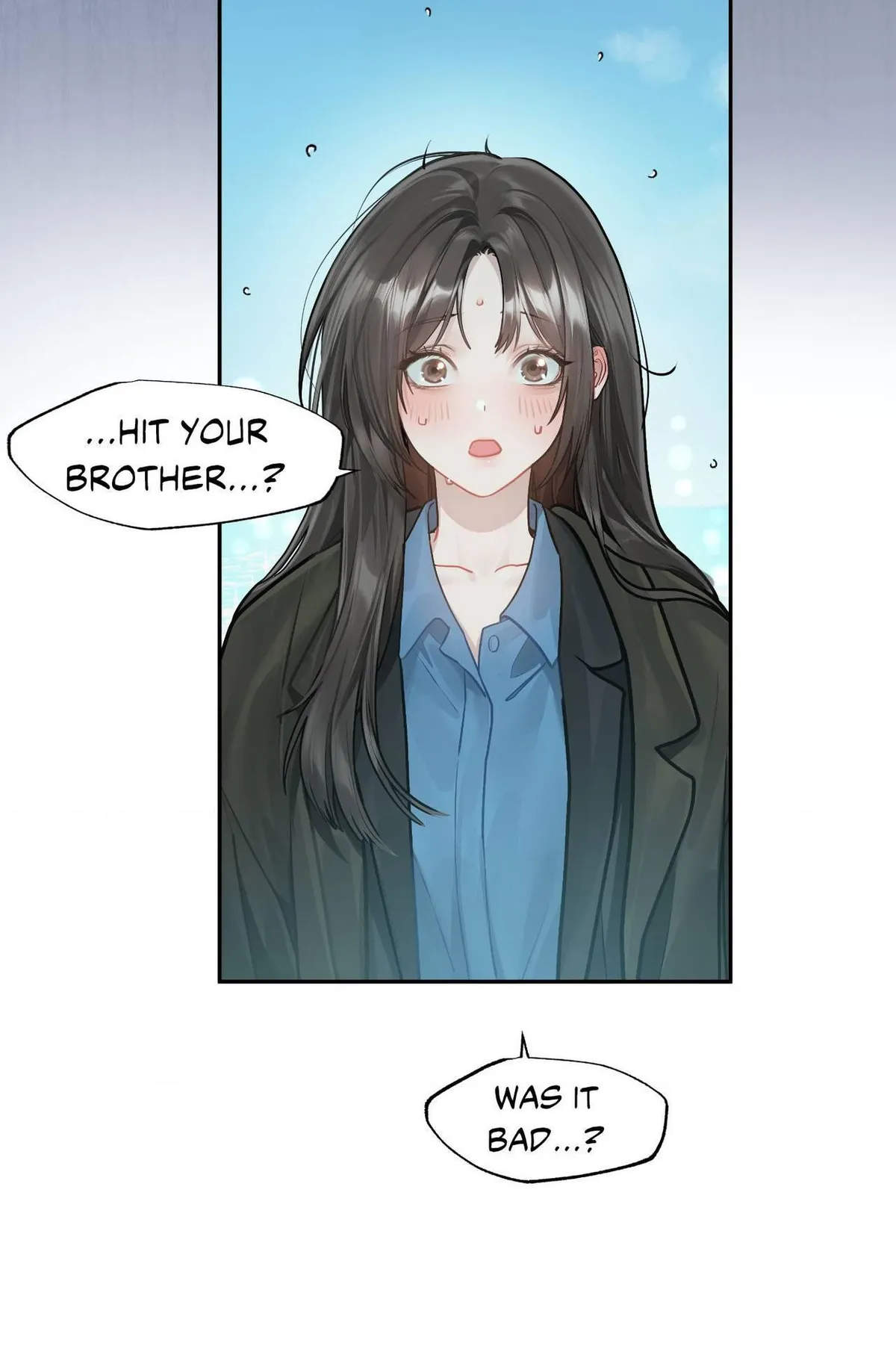 Something About You Chapter 22 page 21 - 