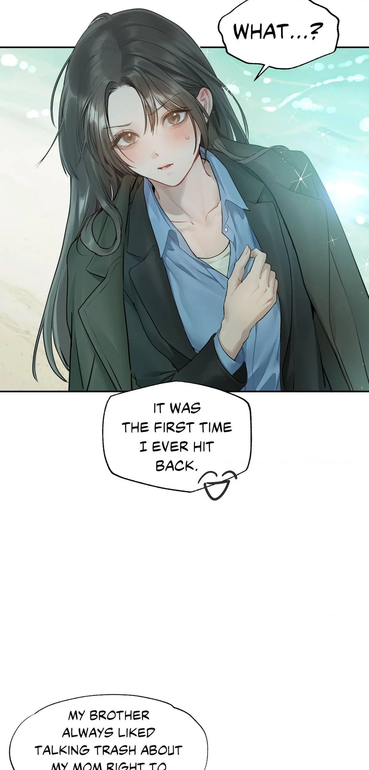 Something About You Chapter 22 page 23 - 