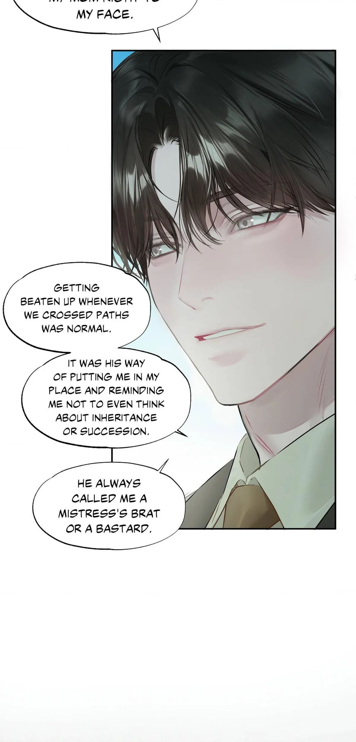 Something About You Chapter 22 page 24 - 