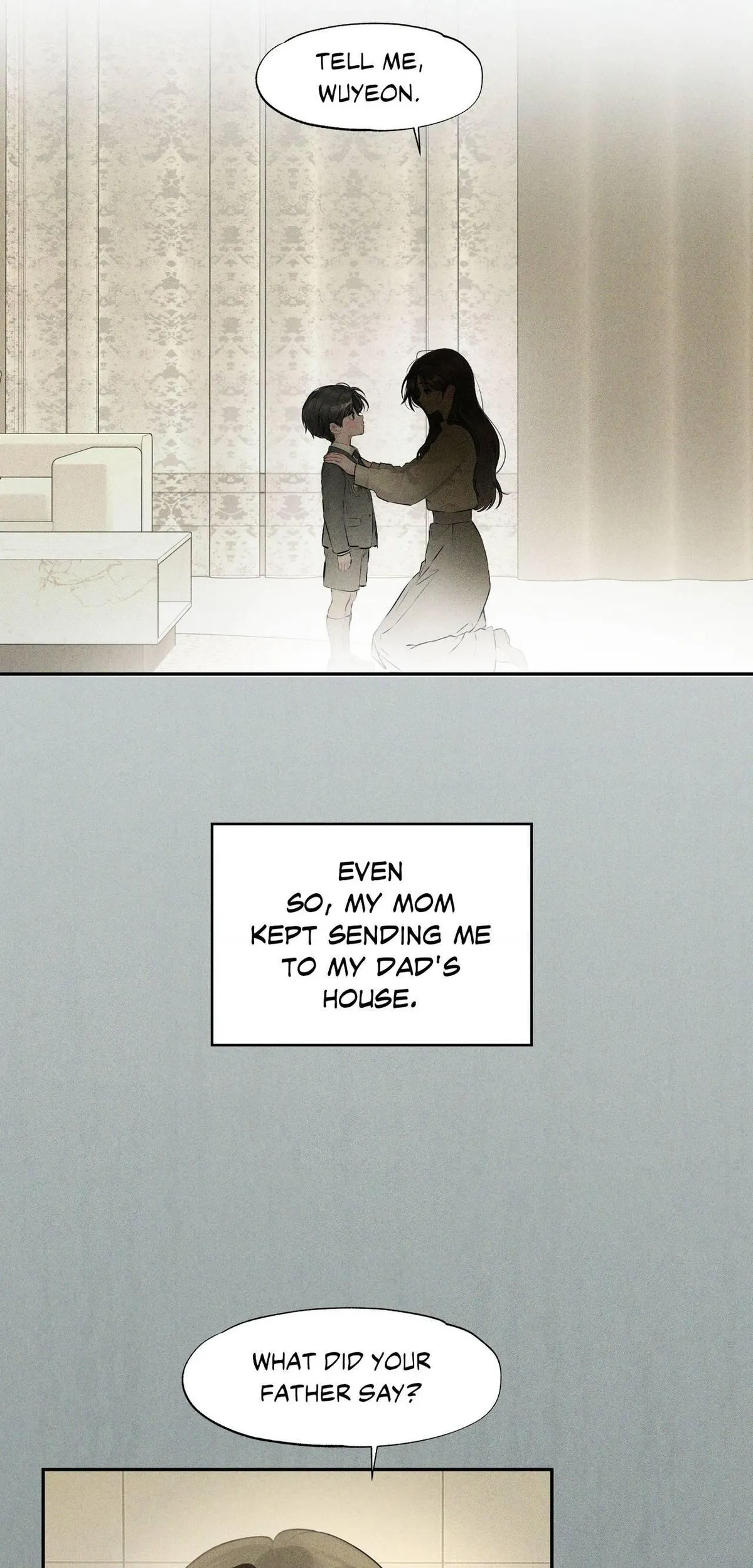 Something About You Chapter 22 page 25 - 