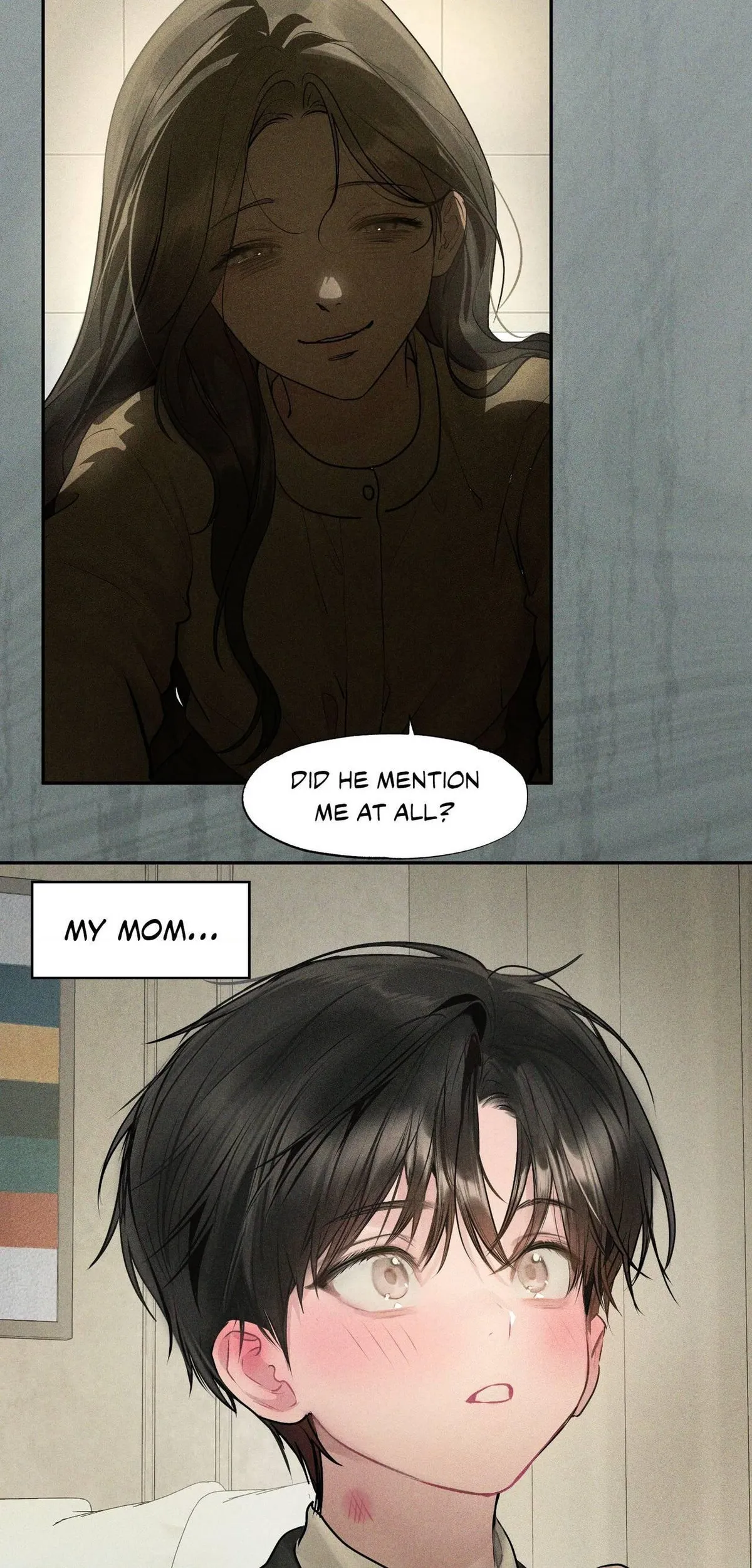 Something About You Chapter 22 page 26 - 
