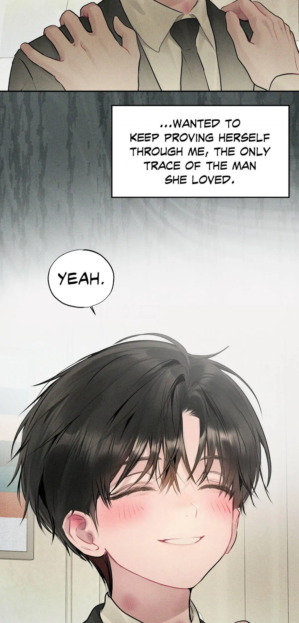 Something About You Chapter 22 page 27 - 