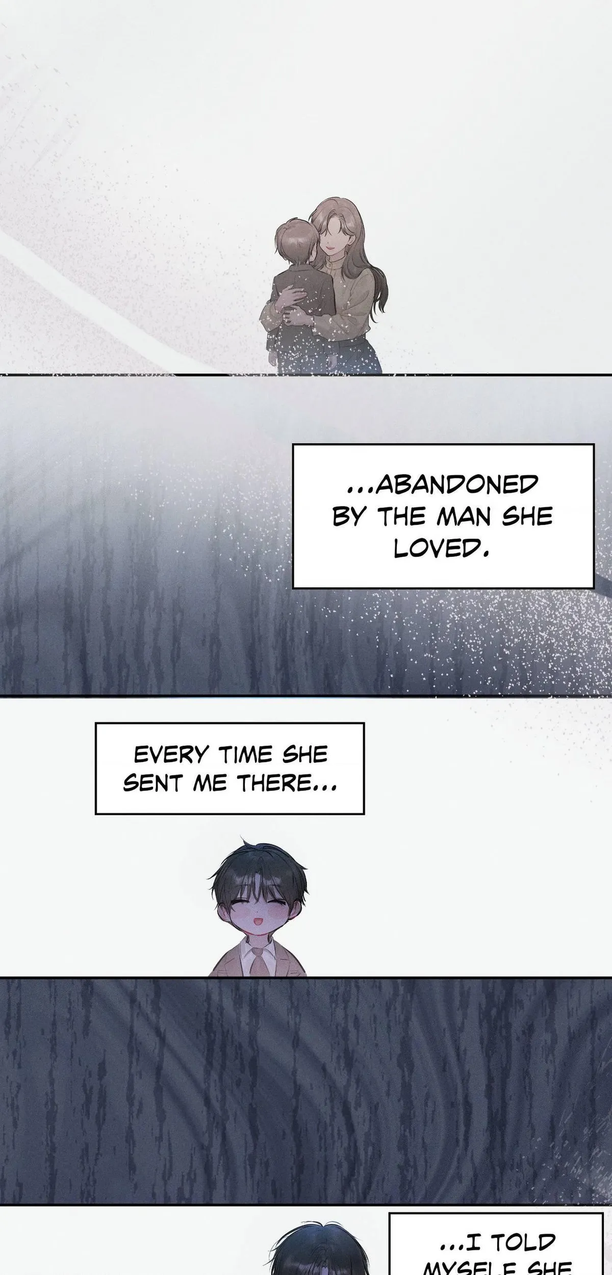 Something About You Chapter 22 page 30 - 