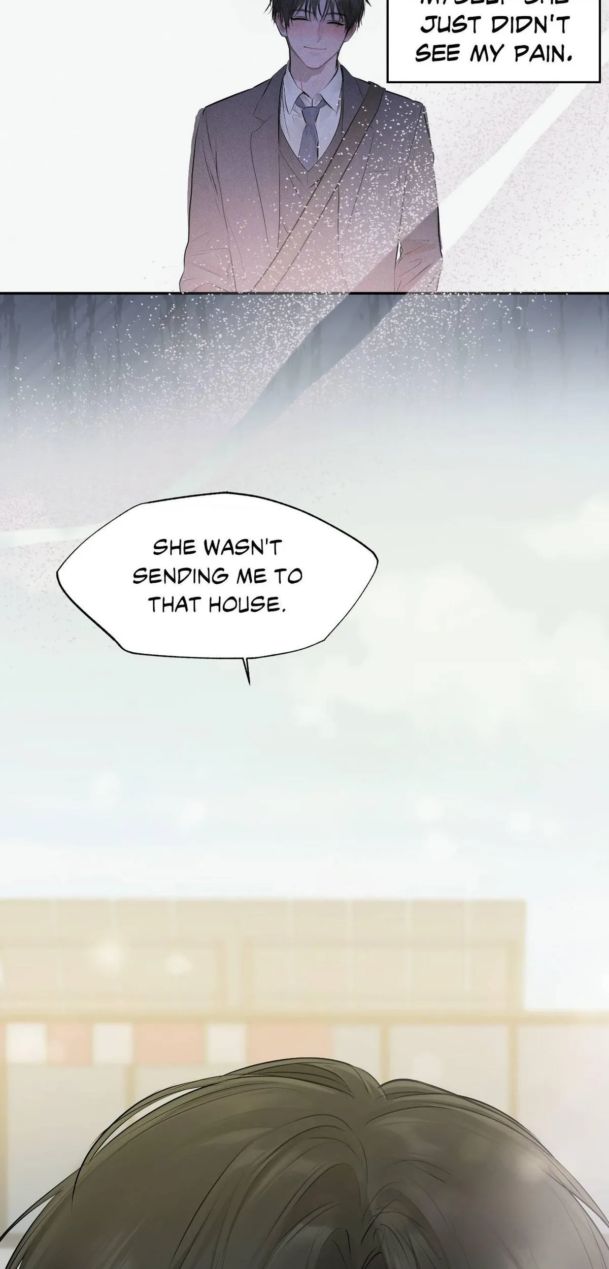 Something About You Chapter 22 page 31 - 