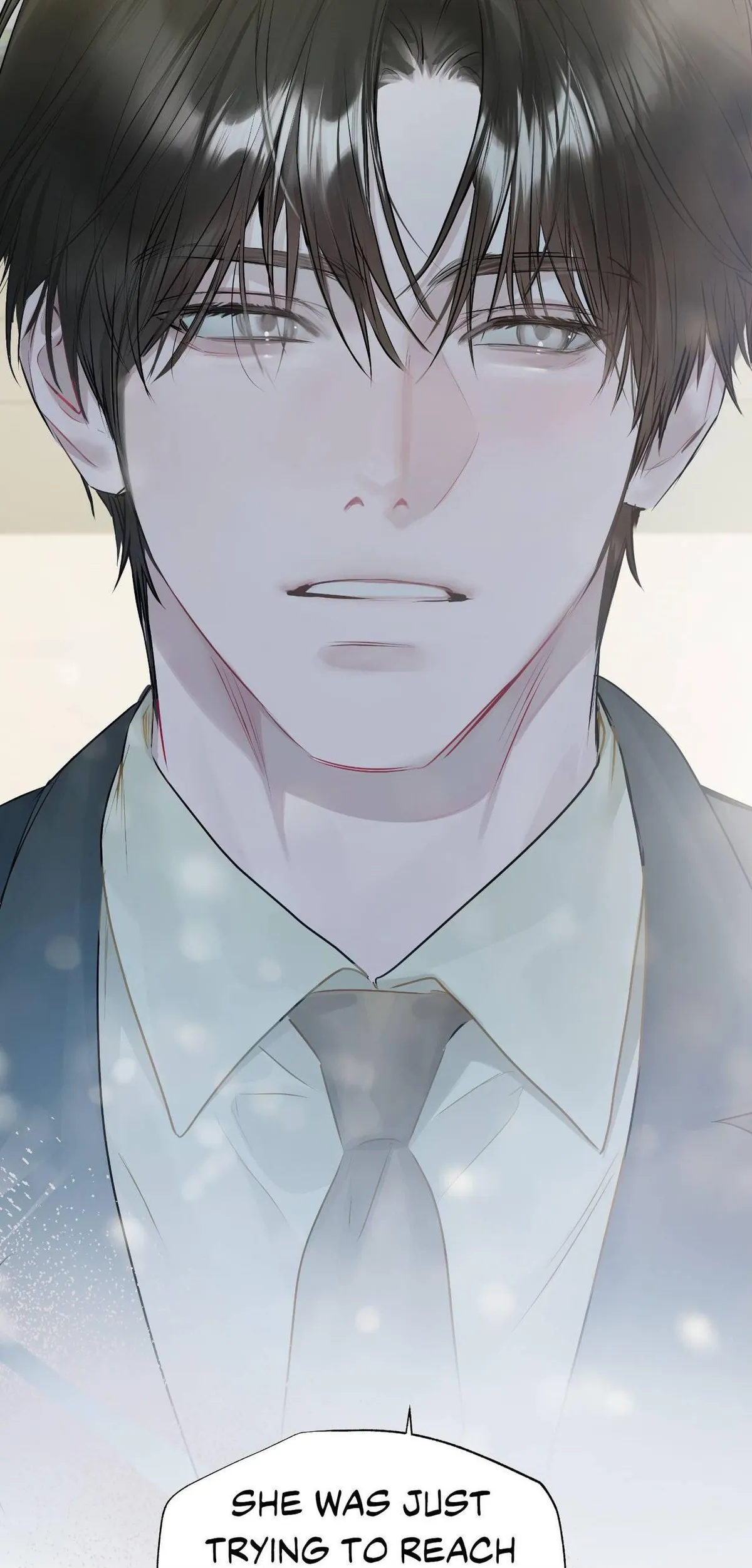 Something About You Chapter 22 page 32 - 