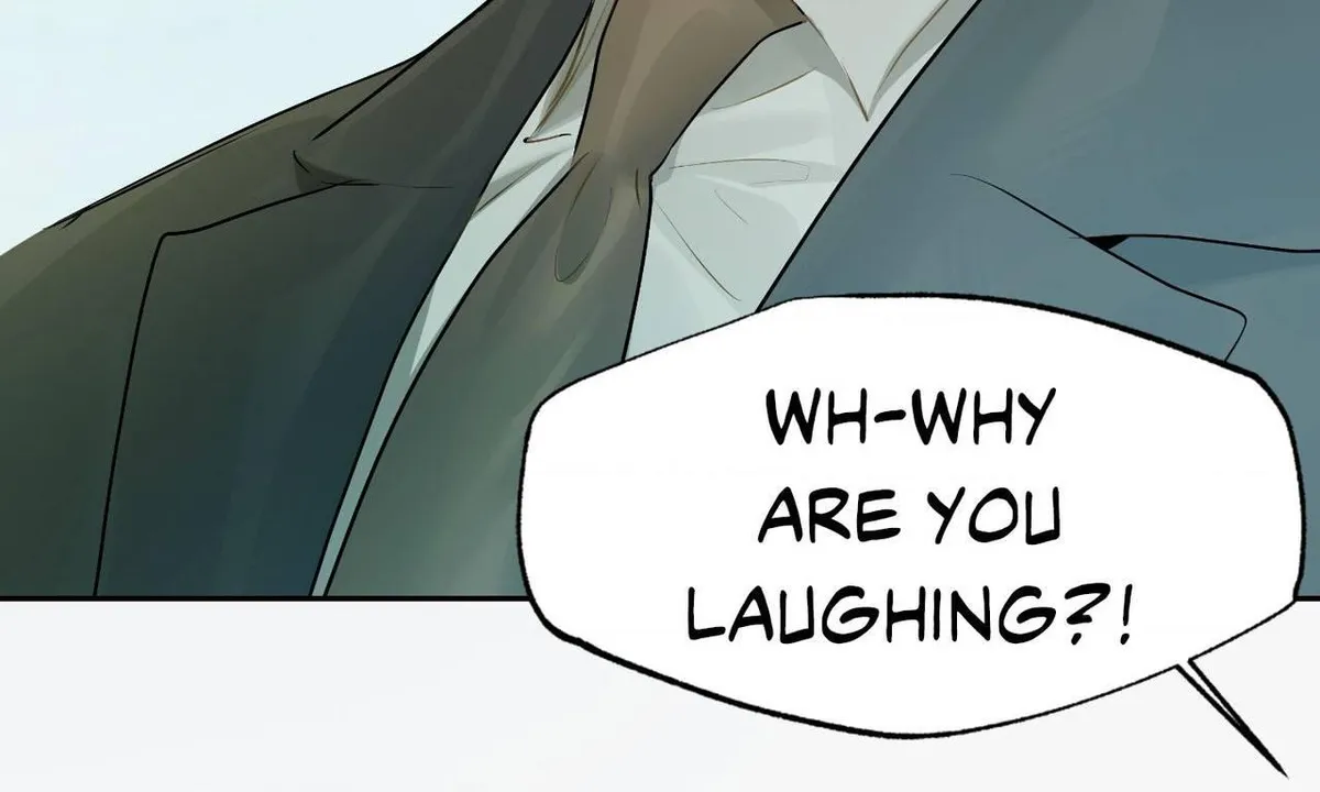 Something About You Chapter 22 page 35 - 