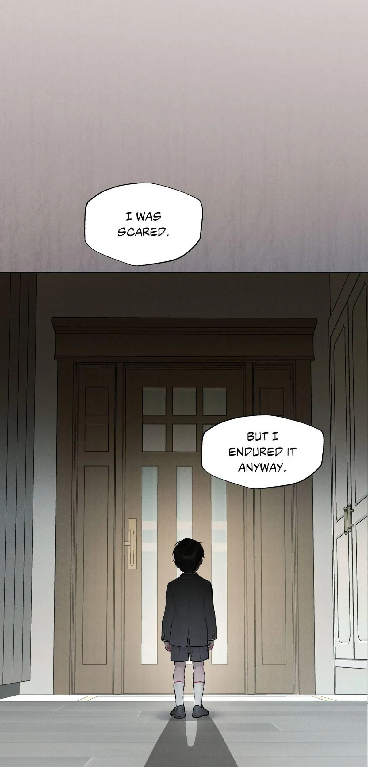 Something About You Chapter 22 page 36 - 