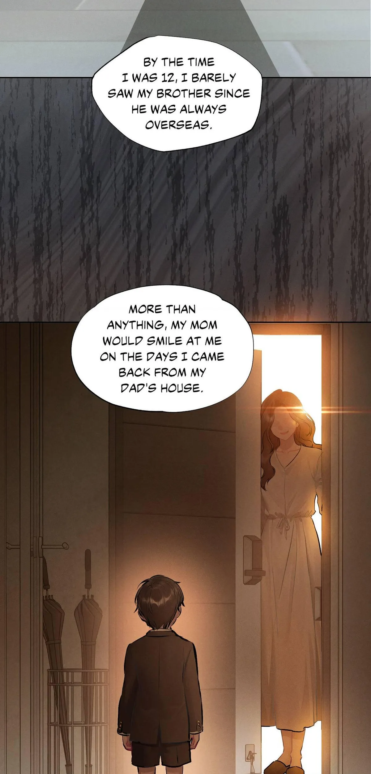 Something About You Chapter 22 page 37 - 