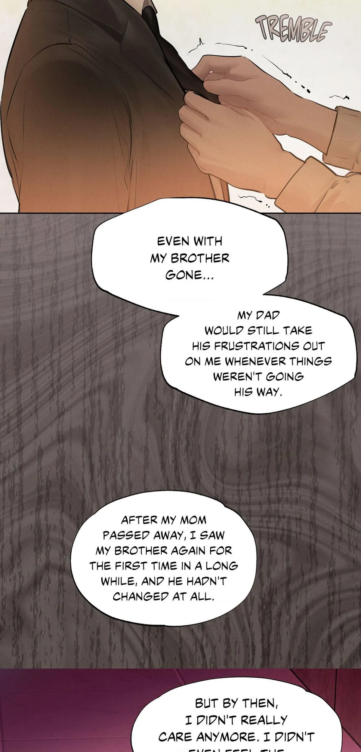 Something About You Chapter 22 page 39 - 