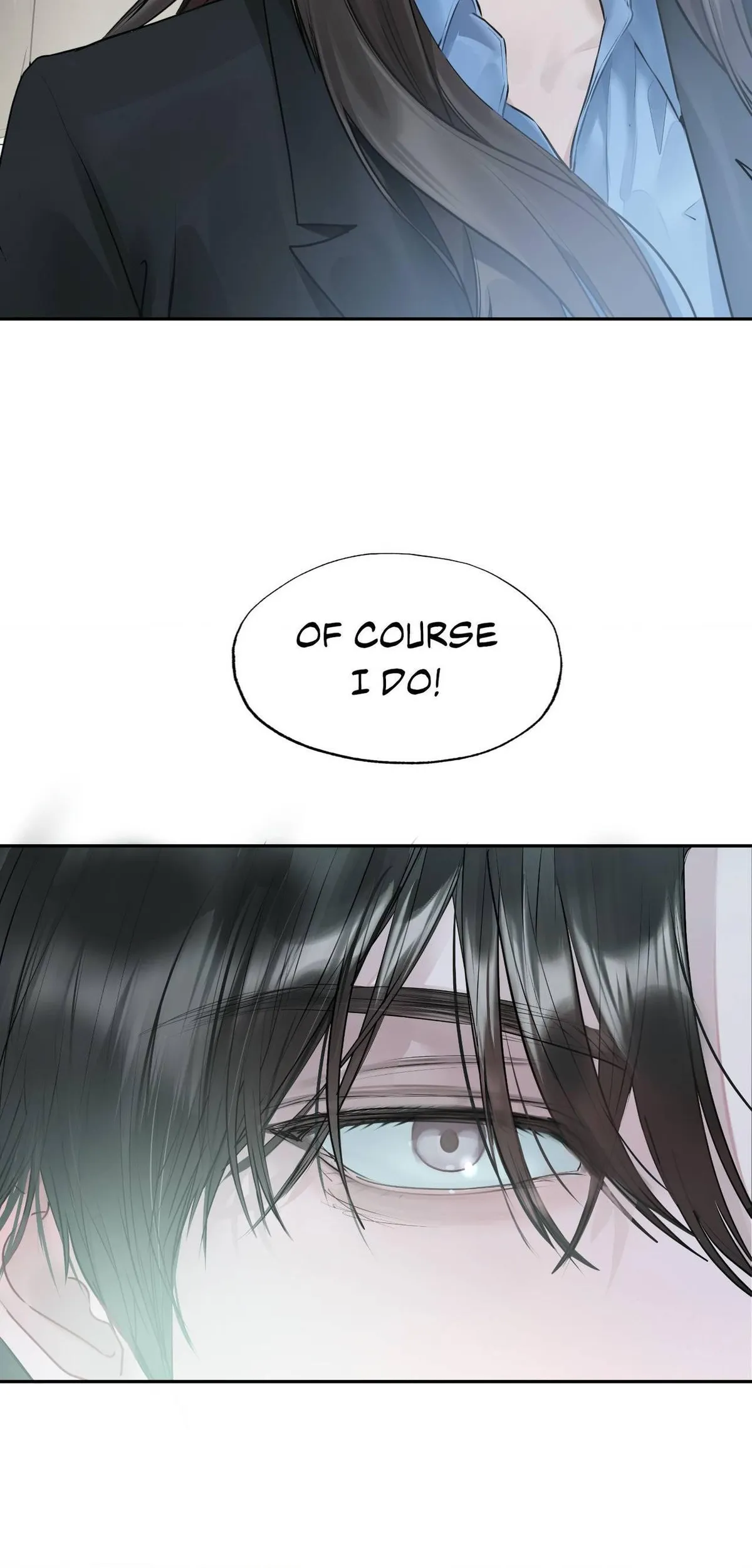 Something About You Chapter 22 page 5 - 