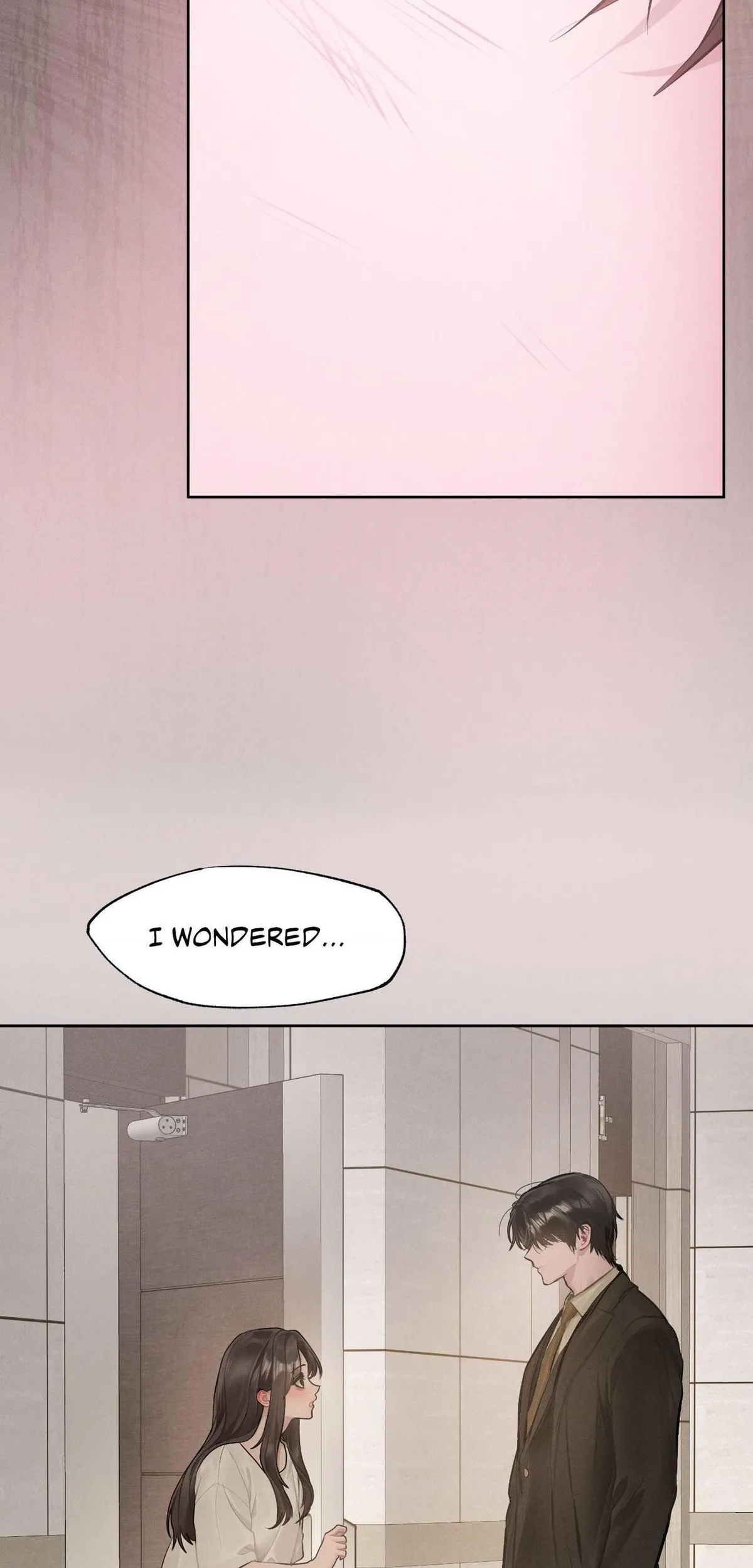 Something About You Chapter 22 page 43 - 