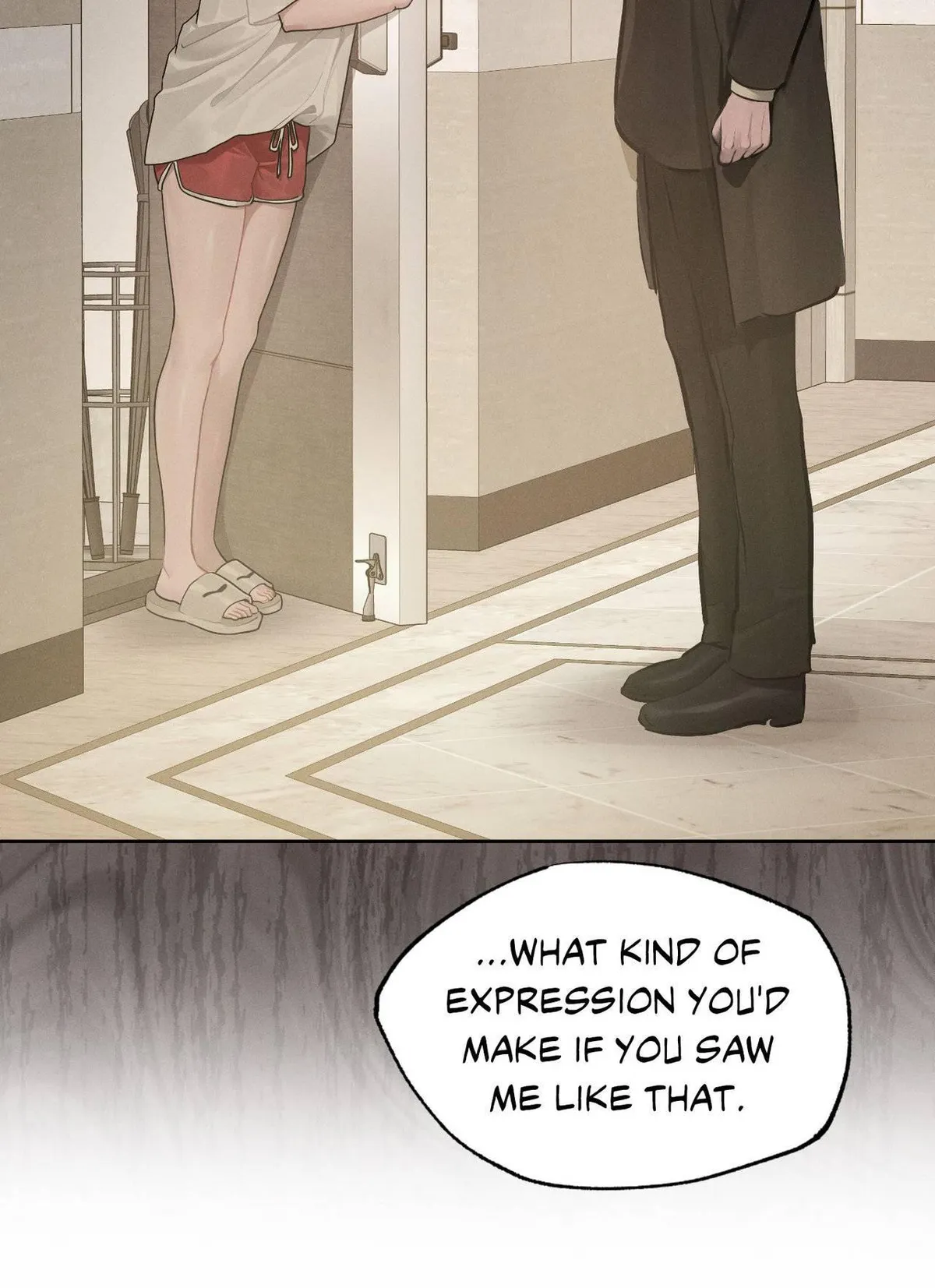 Something About You Chapter 22 page 44 - 