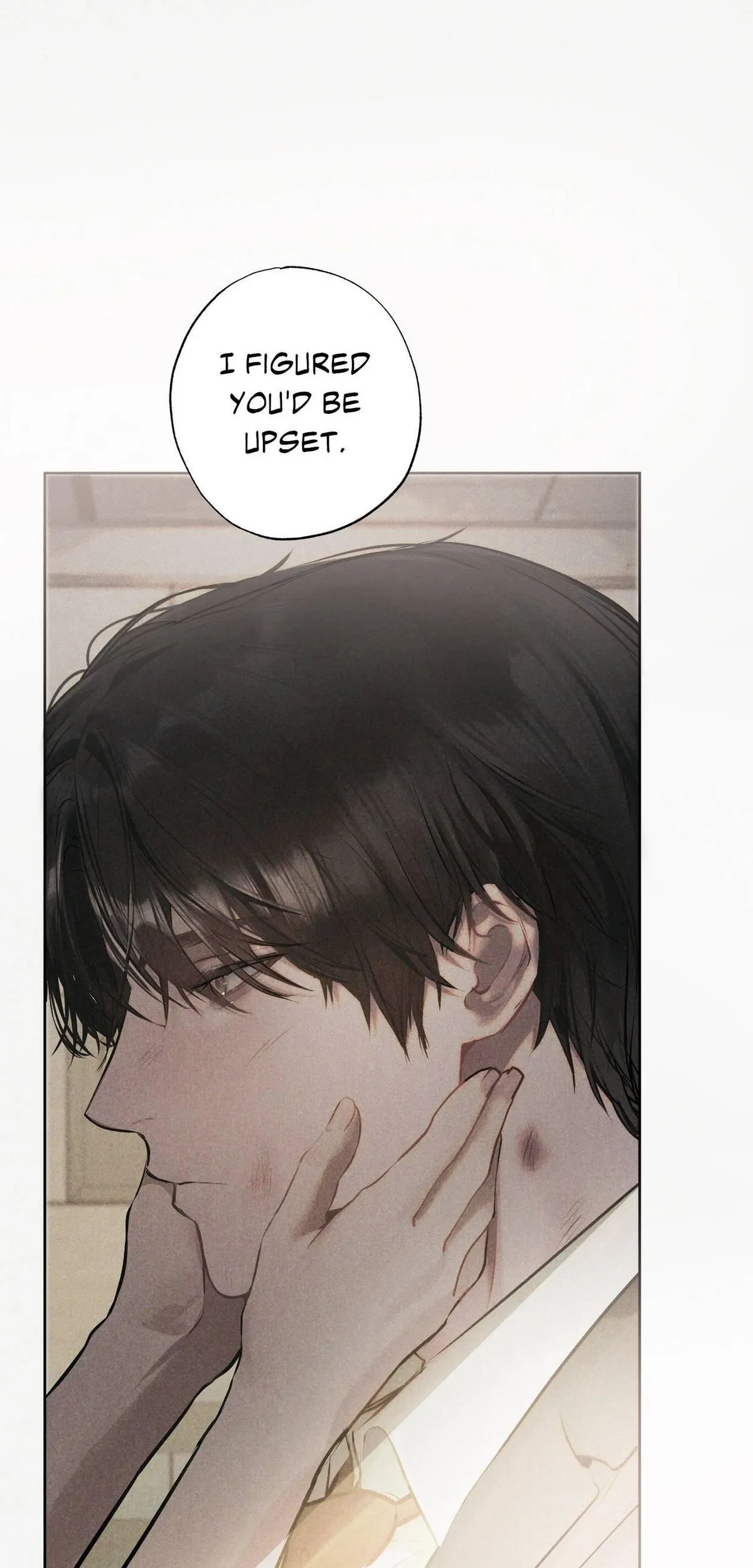 Something About You Chapter 22 page 45 - 