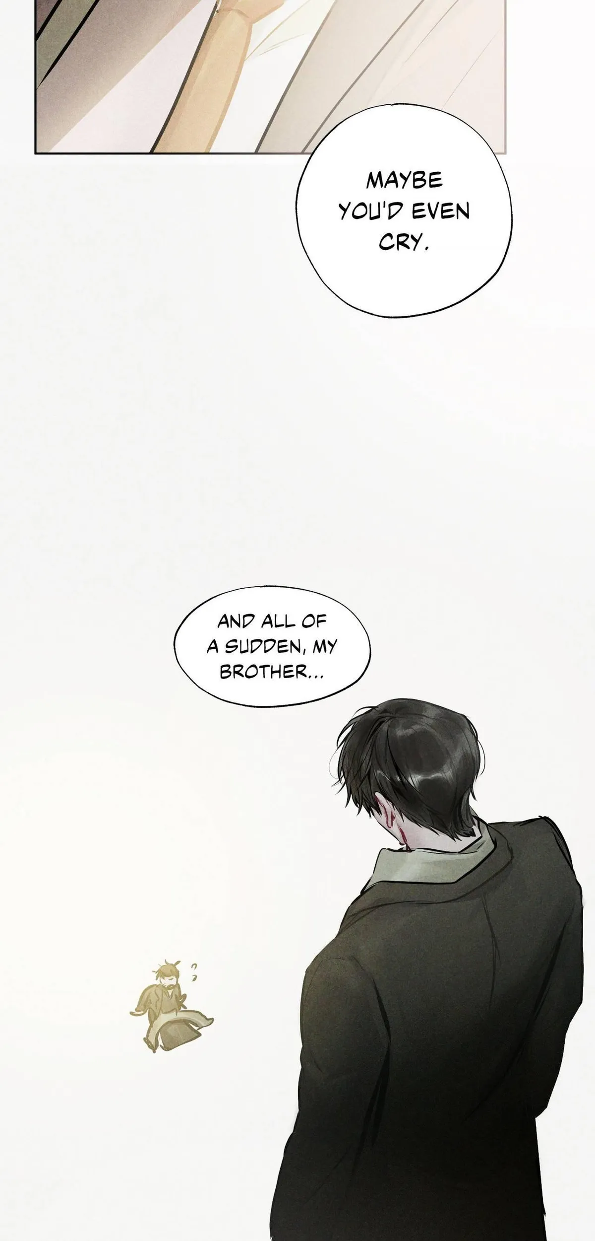 Something About You Chapter 22 page 46 - 