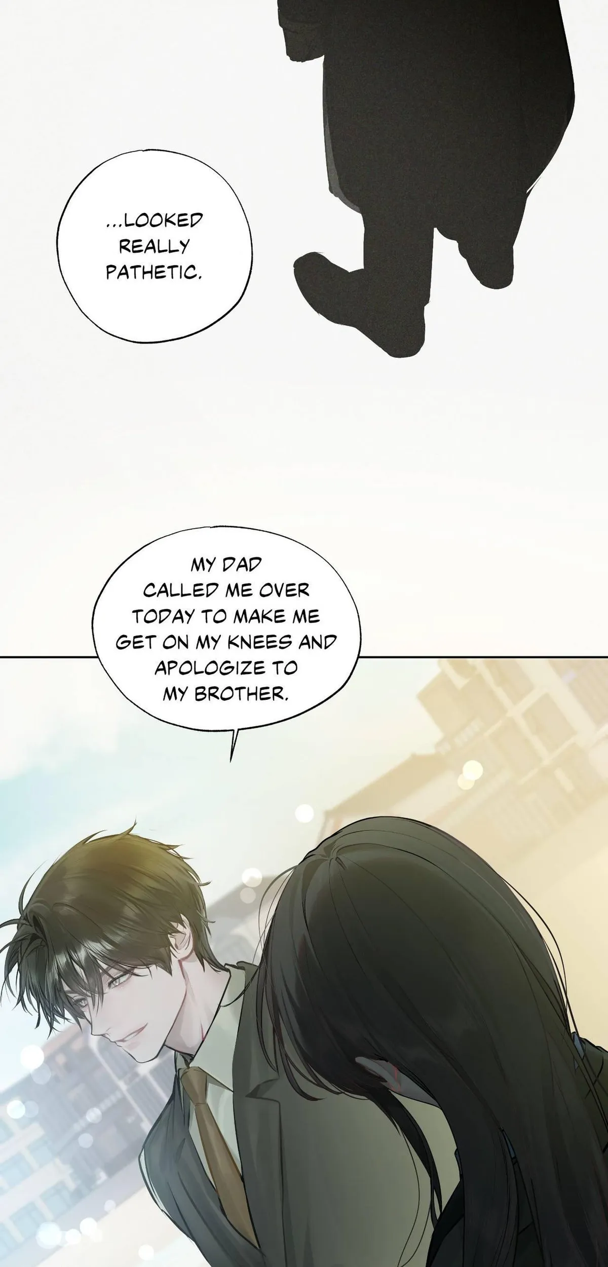 Something About You Chapter 22 page 47 - 