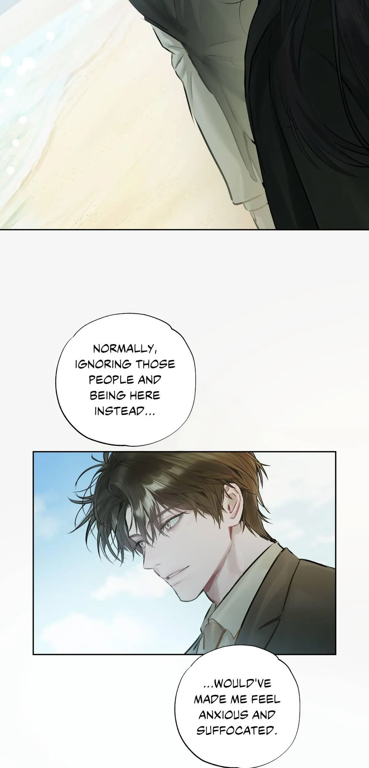 Something About You Chapter 22 page 48 - 