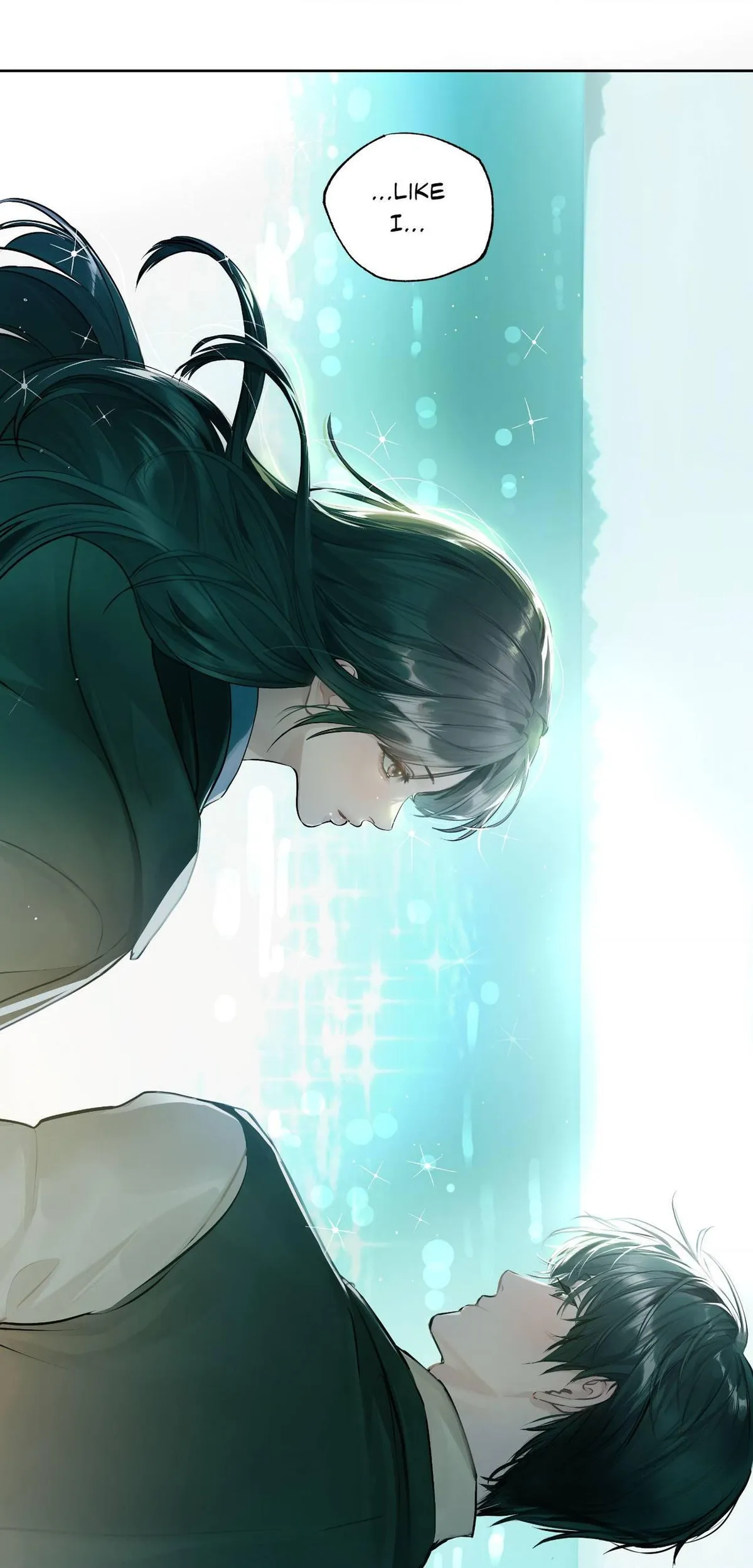 Something About You Chapter 22 page 50 - 