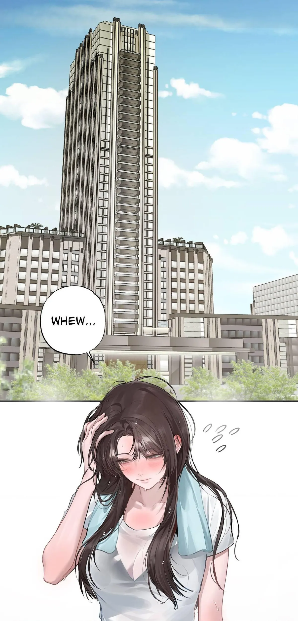 Something About You Chapter 22 page 53 - 