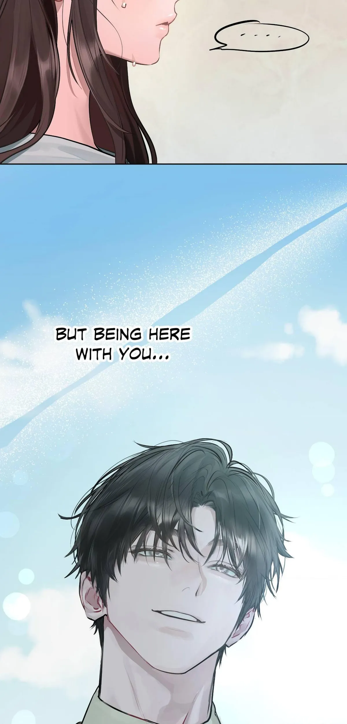 Something About You Chapter 22 page 56 - 
