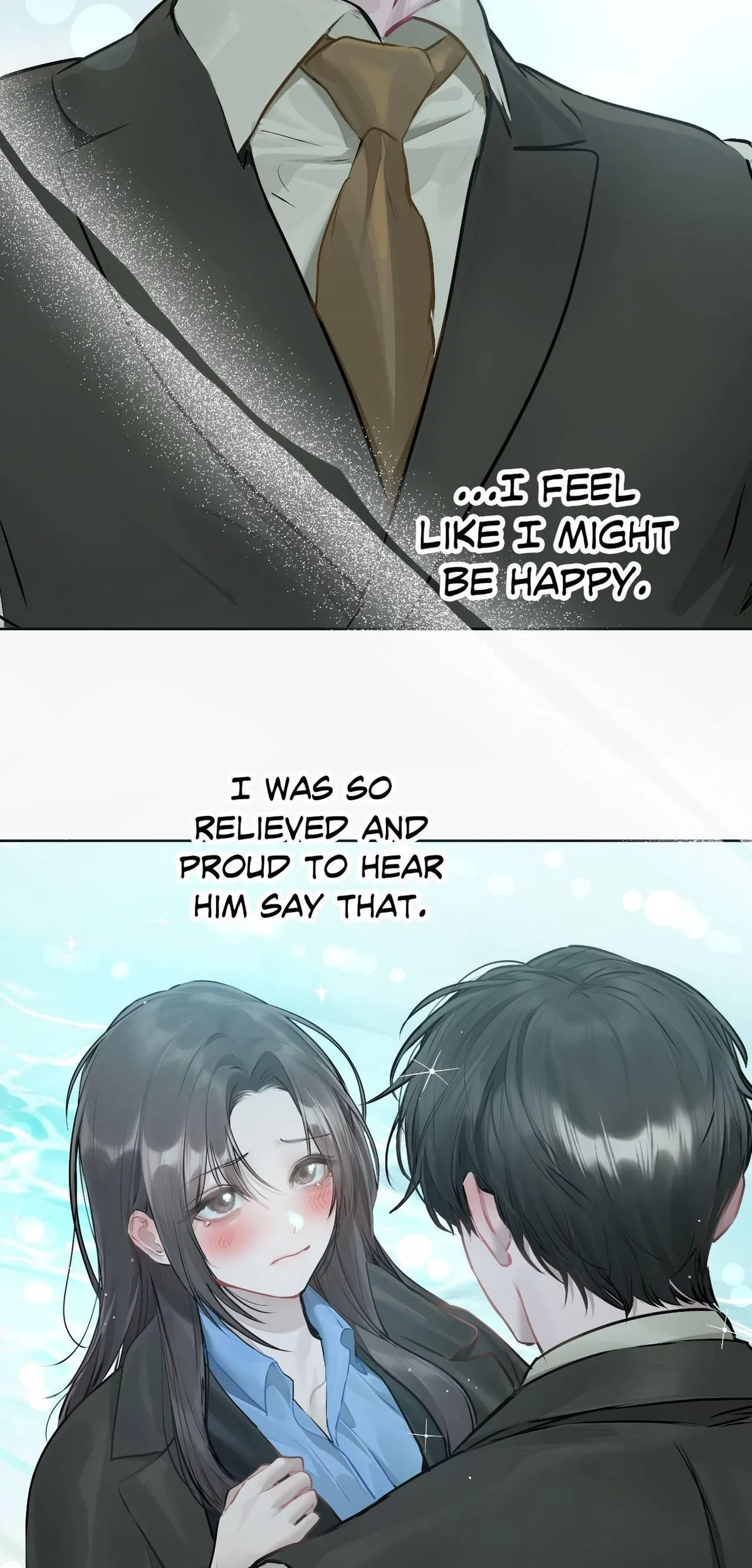 Something About You Chapter 22 page 57 - 