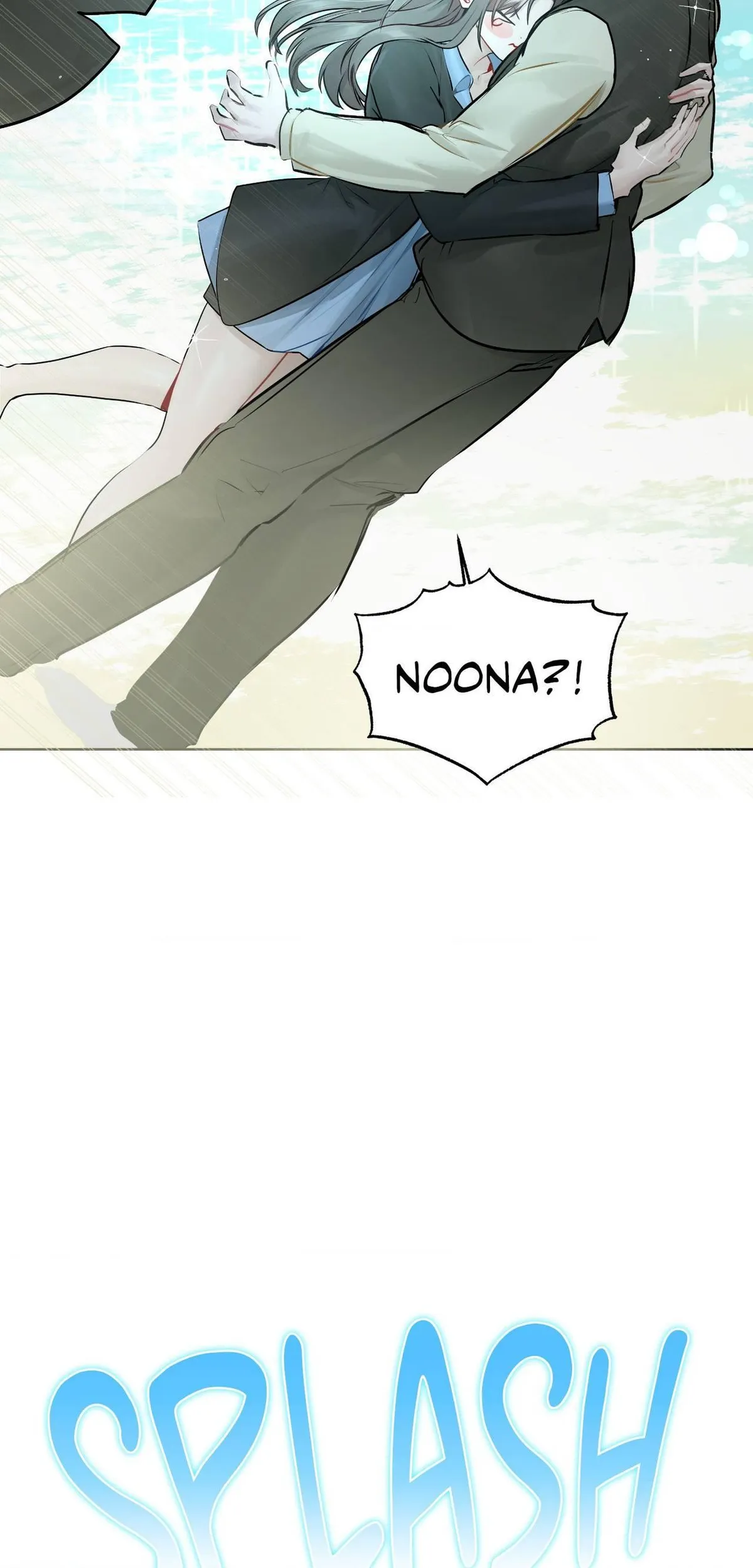 Something About You Chapter 22 page 59 - 