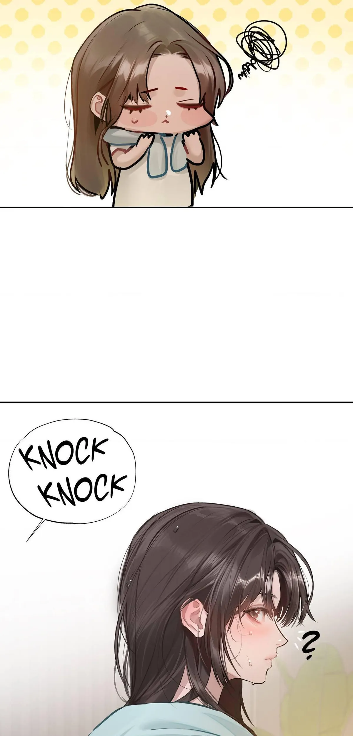 Something About You Chapter 22 page 62 - 