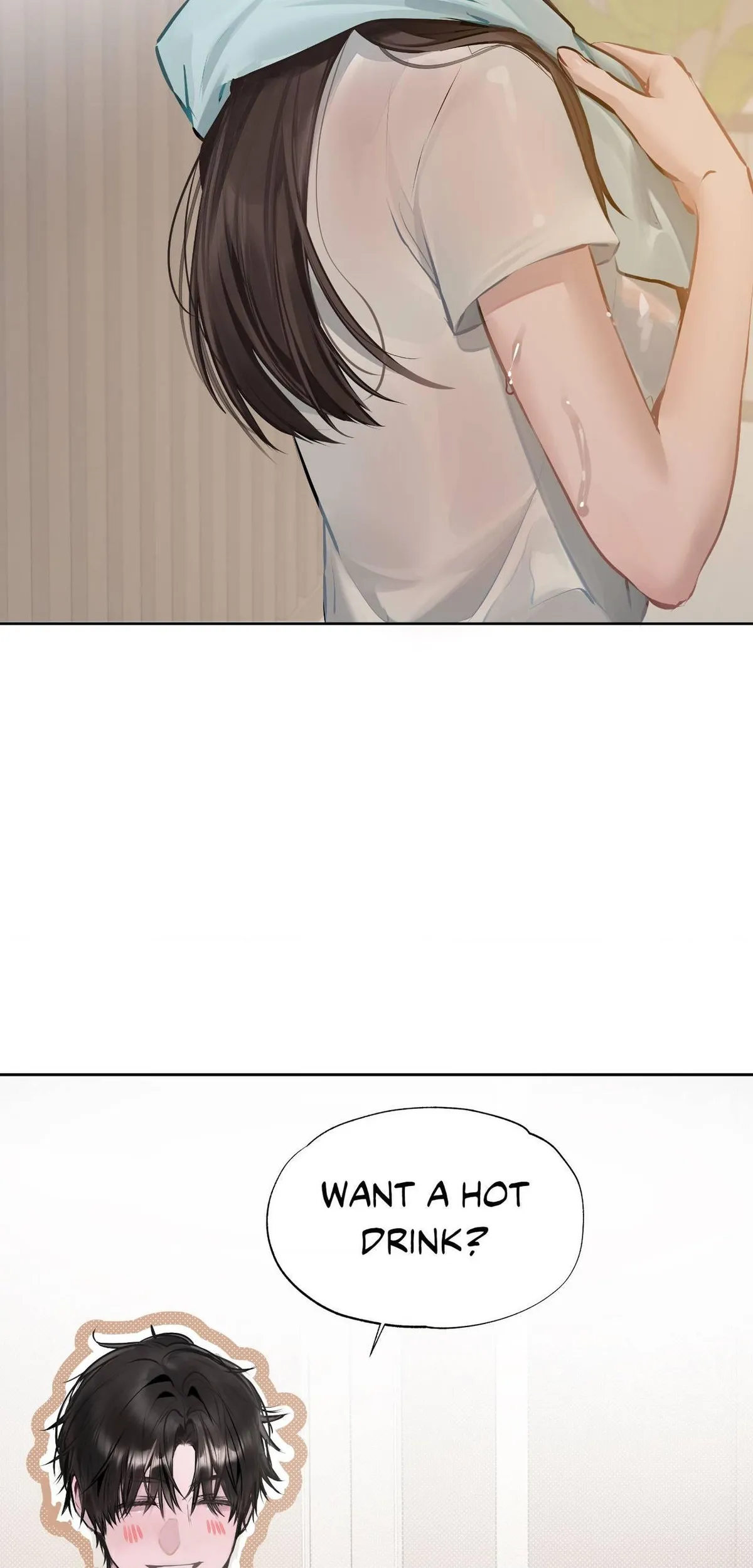 Something About You Chapter 22 page 63 - 