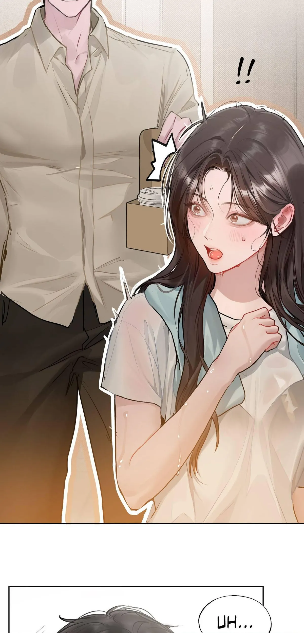 Something About You Chapter 22 page 64 - 