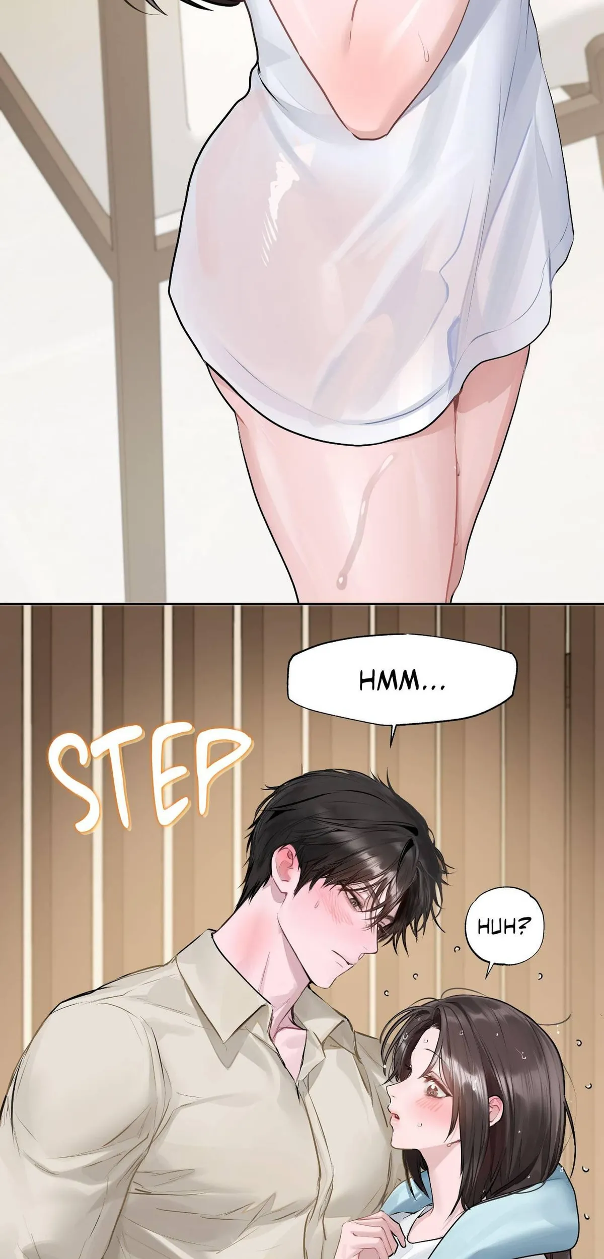 Something About You Chapter 22 page 67 - 